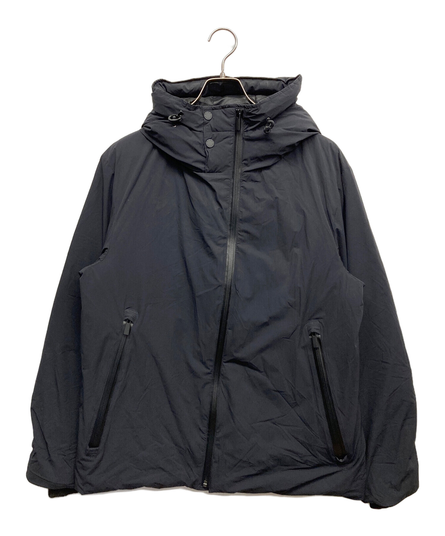 中古・古着通販】nano・universe (ナノ・ユニバース) 西川ダウン