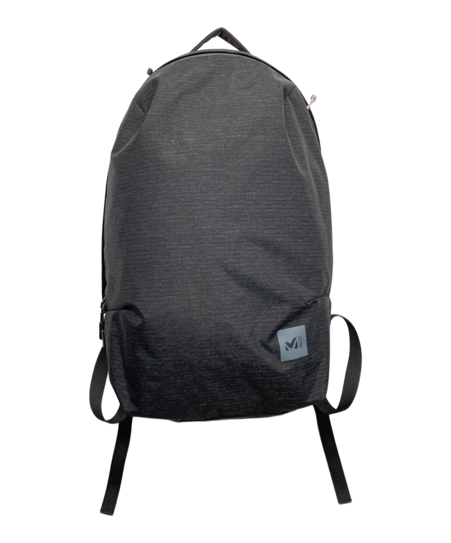 中古・古着通販】MILLET (ミレー) スイウ 18 グレー｜ブランド・古着 