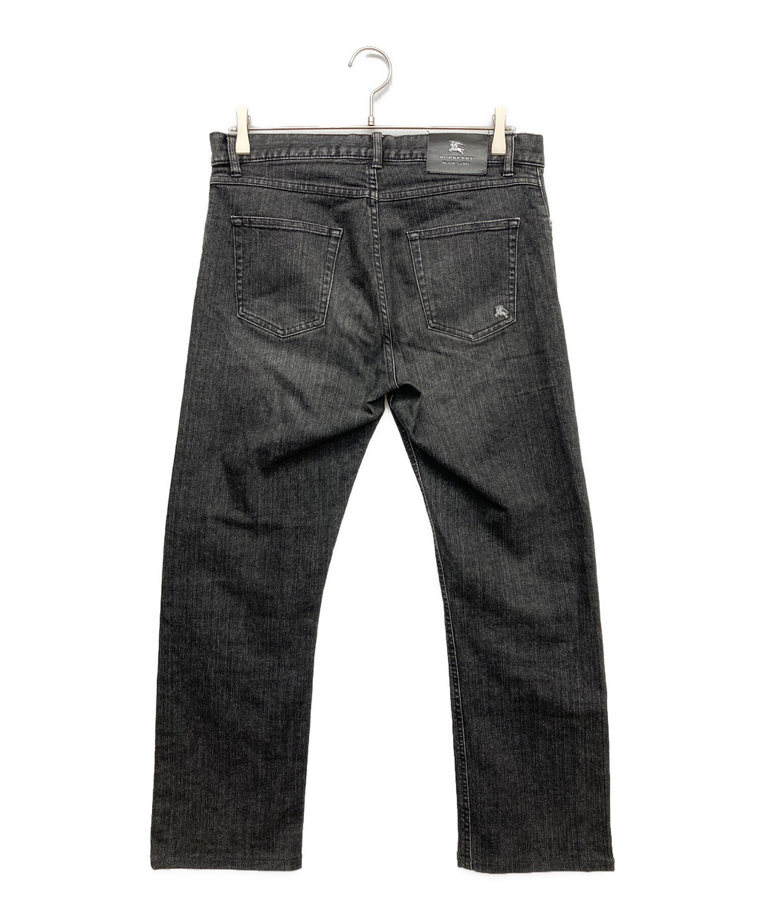 ハナ　BURBERRY デニムパンツ 14Y164 ハナ BURBERRY デニムパンツ 14Y164 BURBERRY デニムパンツ 14Y164