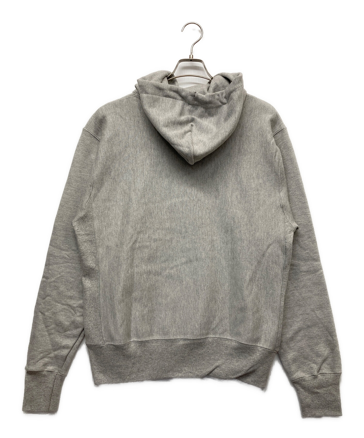 MOMA チャンピオン　スウェット　グレー Champion MoMA x Reverse Weave SWEAT GRAY モーマ チャンピオン