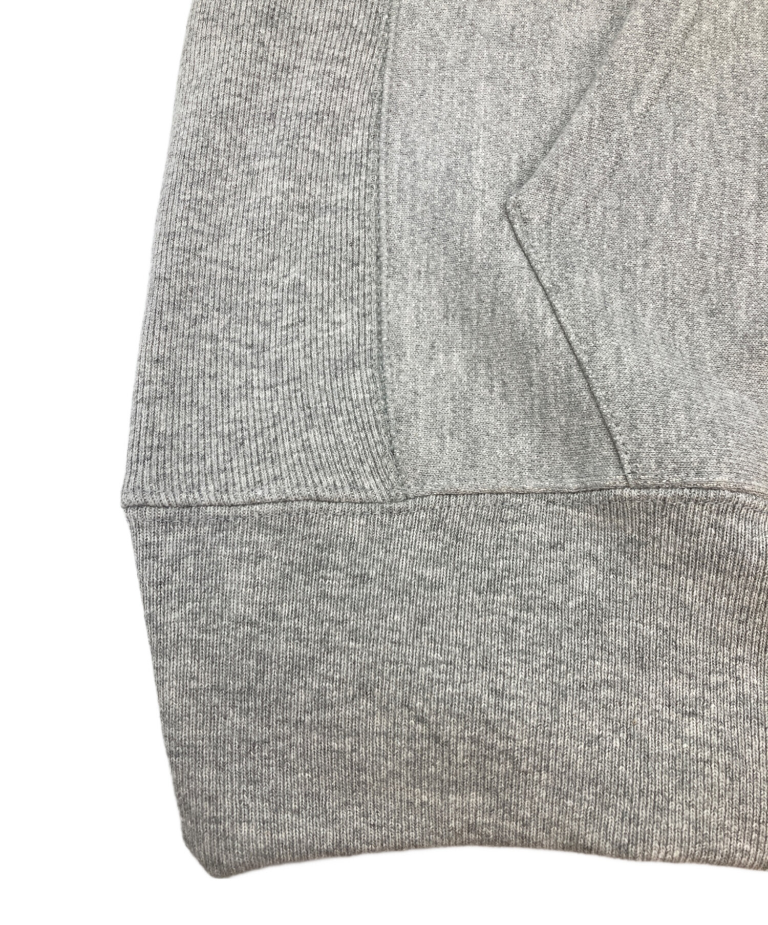 中古・古着通販】Champion (チャンピオン) MoMA (モマ) リバース