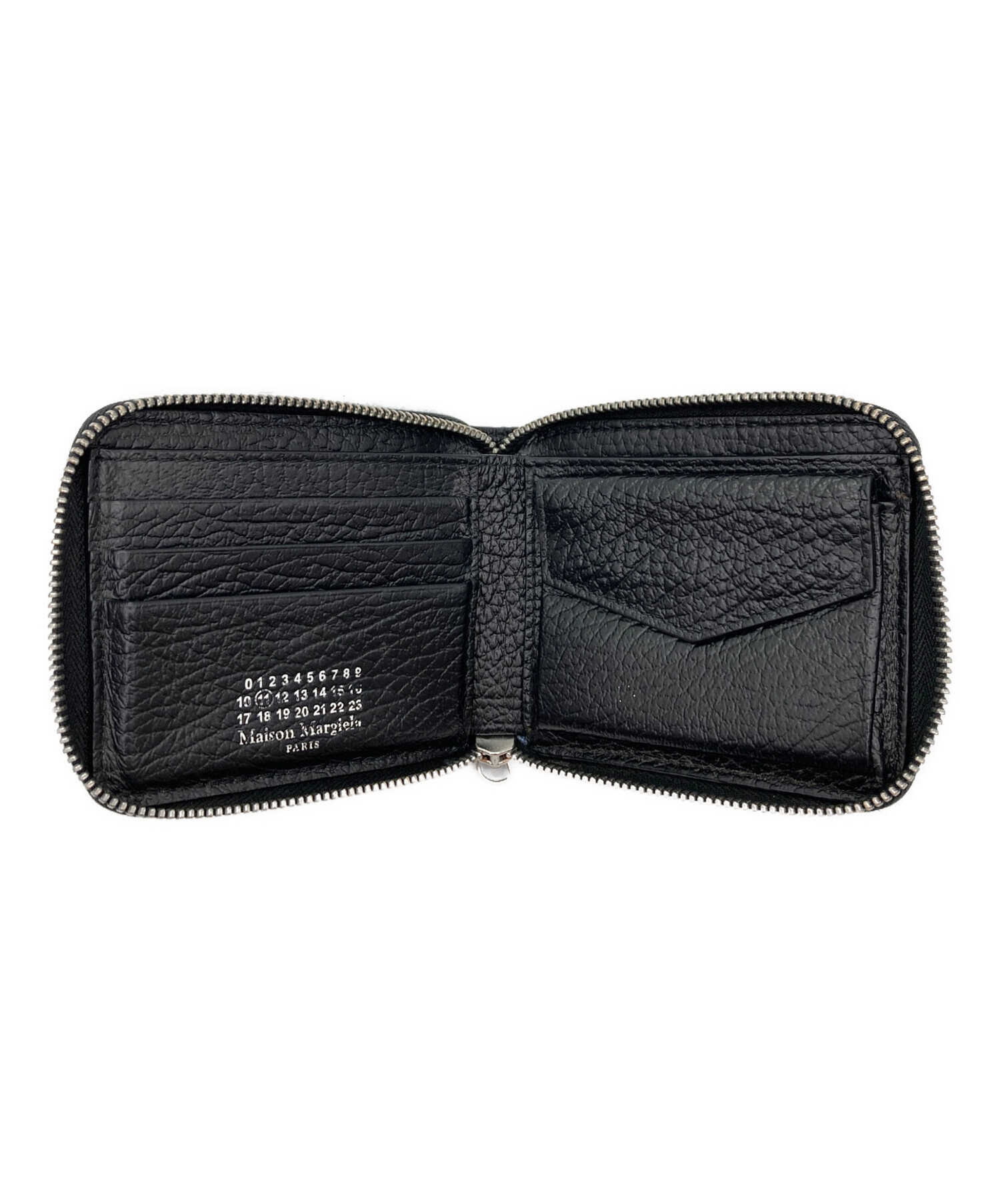中古・古着通販】Maison Margiela (メゾンマルジェラ) 2つ折り財布