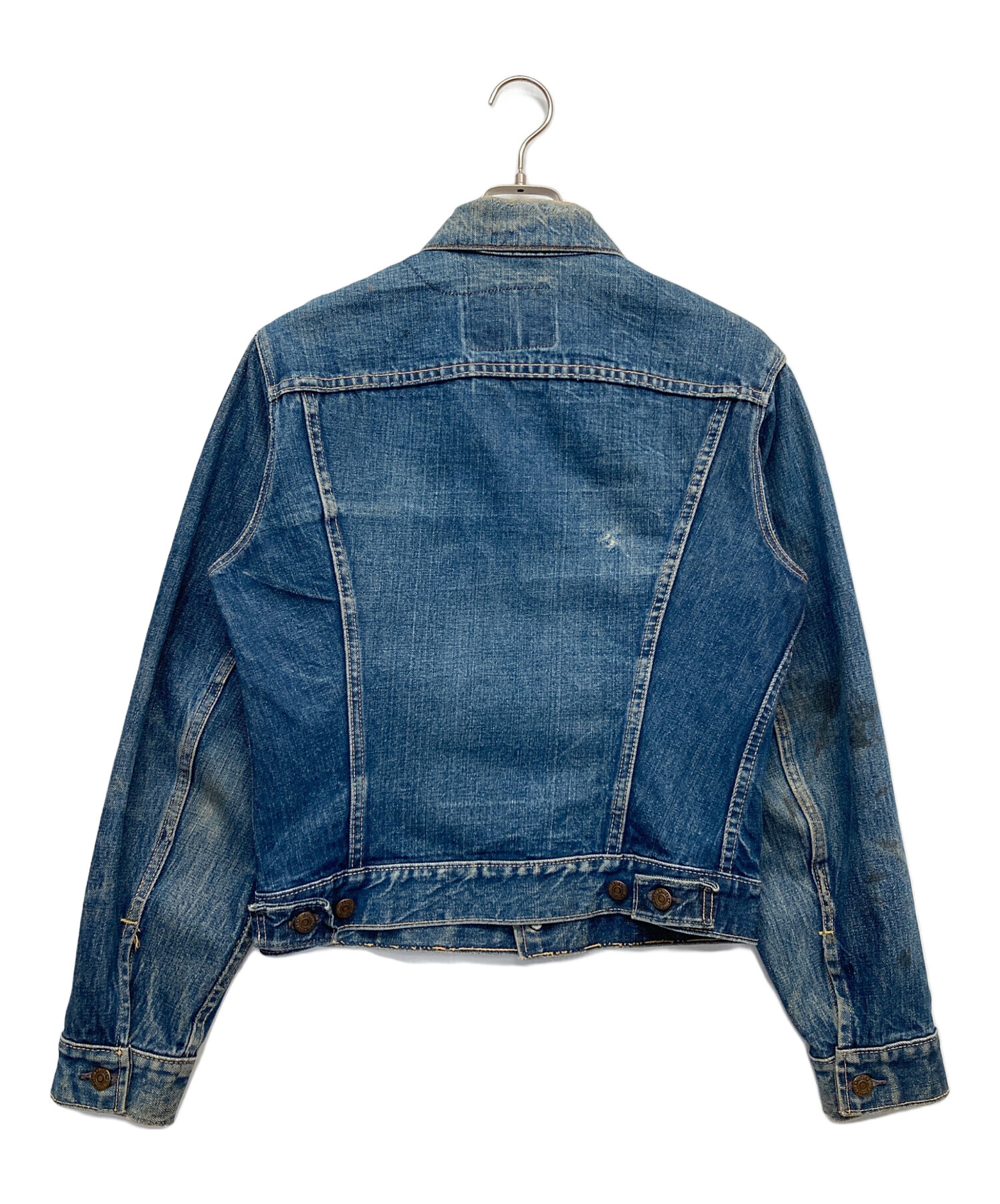 中古・古着通販】LEVI