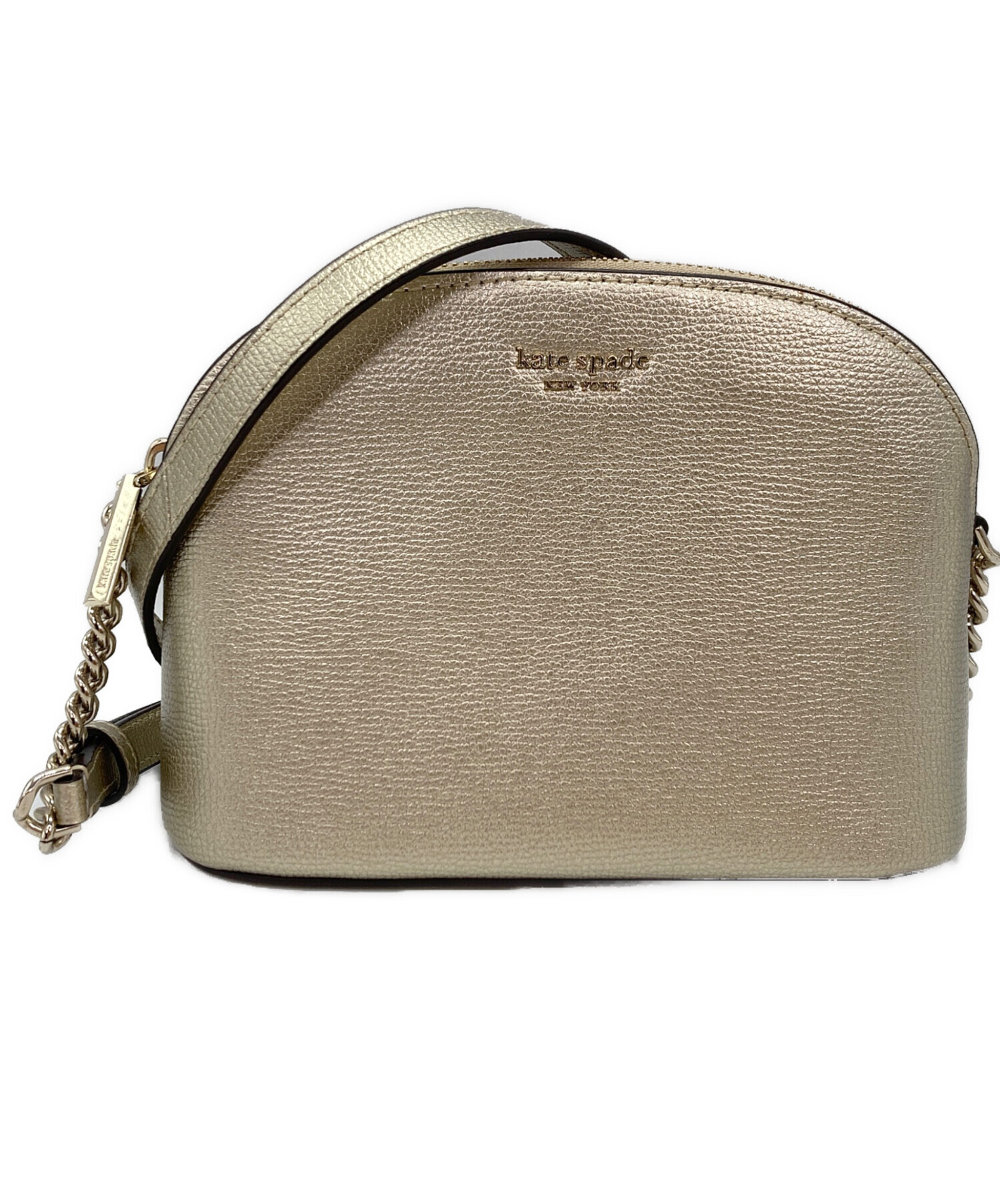 中古・古着通販】Kate Spade (ケイトスペード) ショルダーバッグ 
