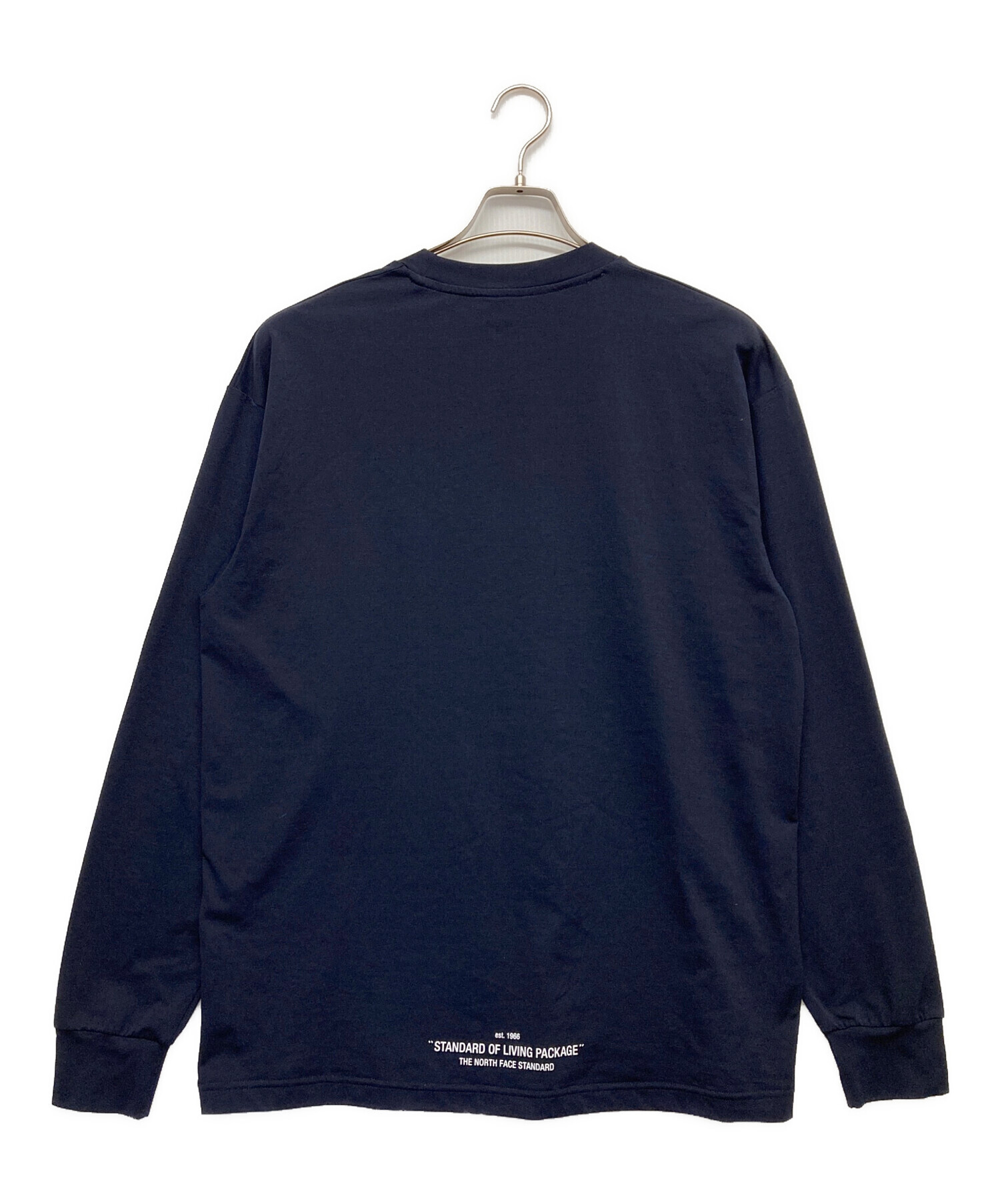 中古・古着通販】THE NORTH FACE (ザ ノース フェイス) ノースフェイス 