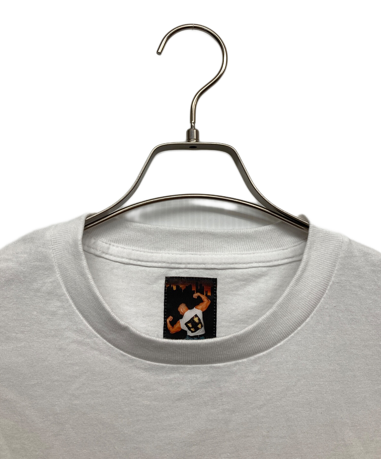 中古・古着通販】WACKO MARIA (ワコマリア) JIRO KONAMI CREW NECK T 