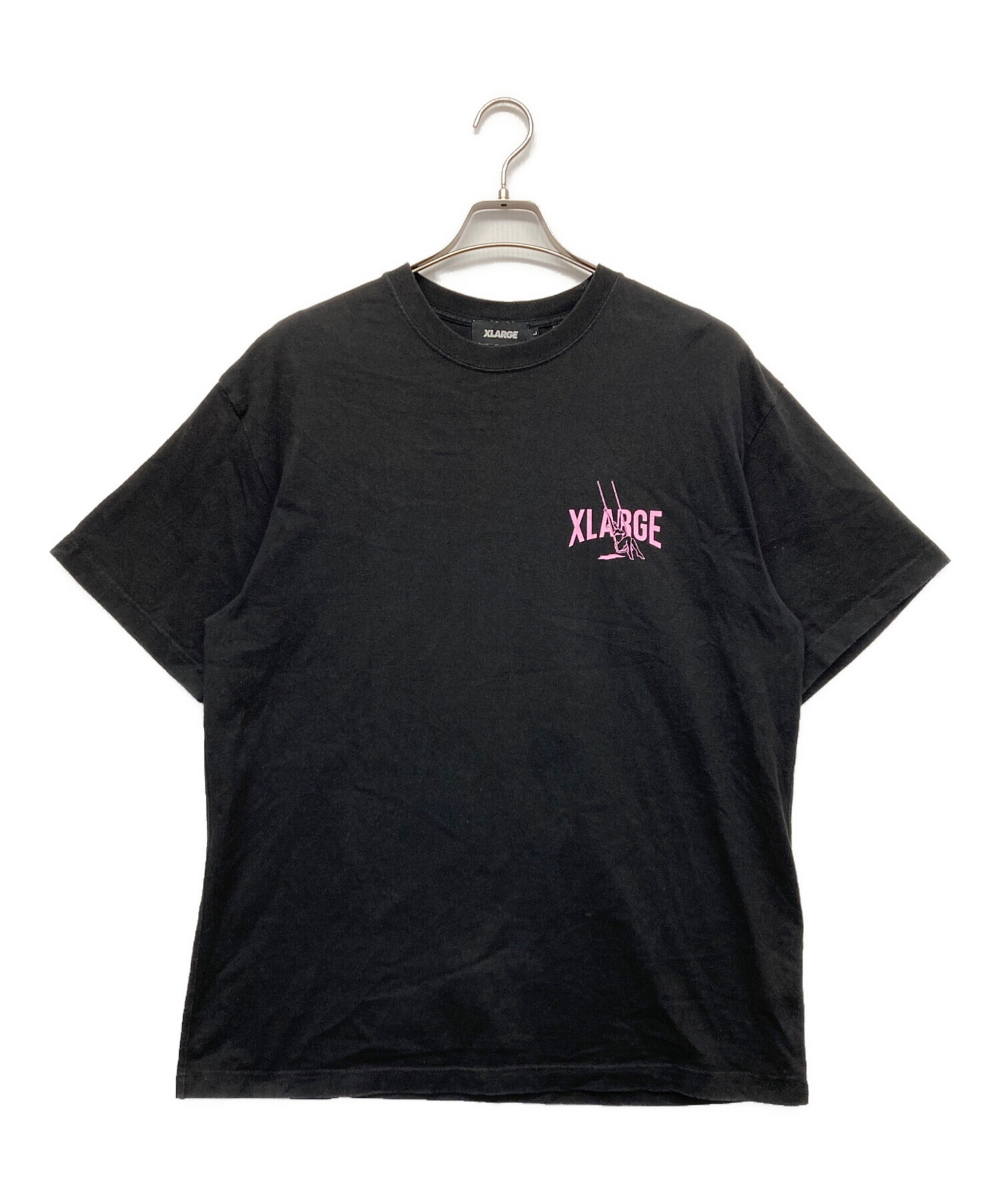 激レア新品　OLDX FACT Tシャツ ブラック Lサイズ 激レア新品 OLDX FACT Tシャツ ブラック Lサイズ OLDX x FACT コラボ T