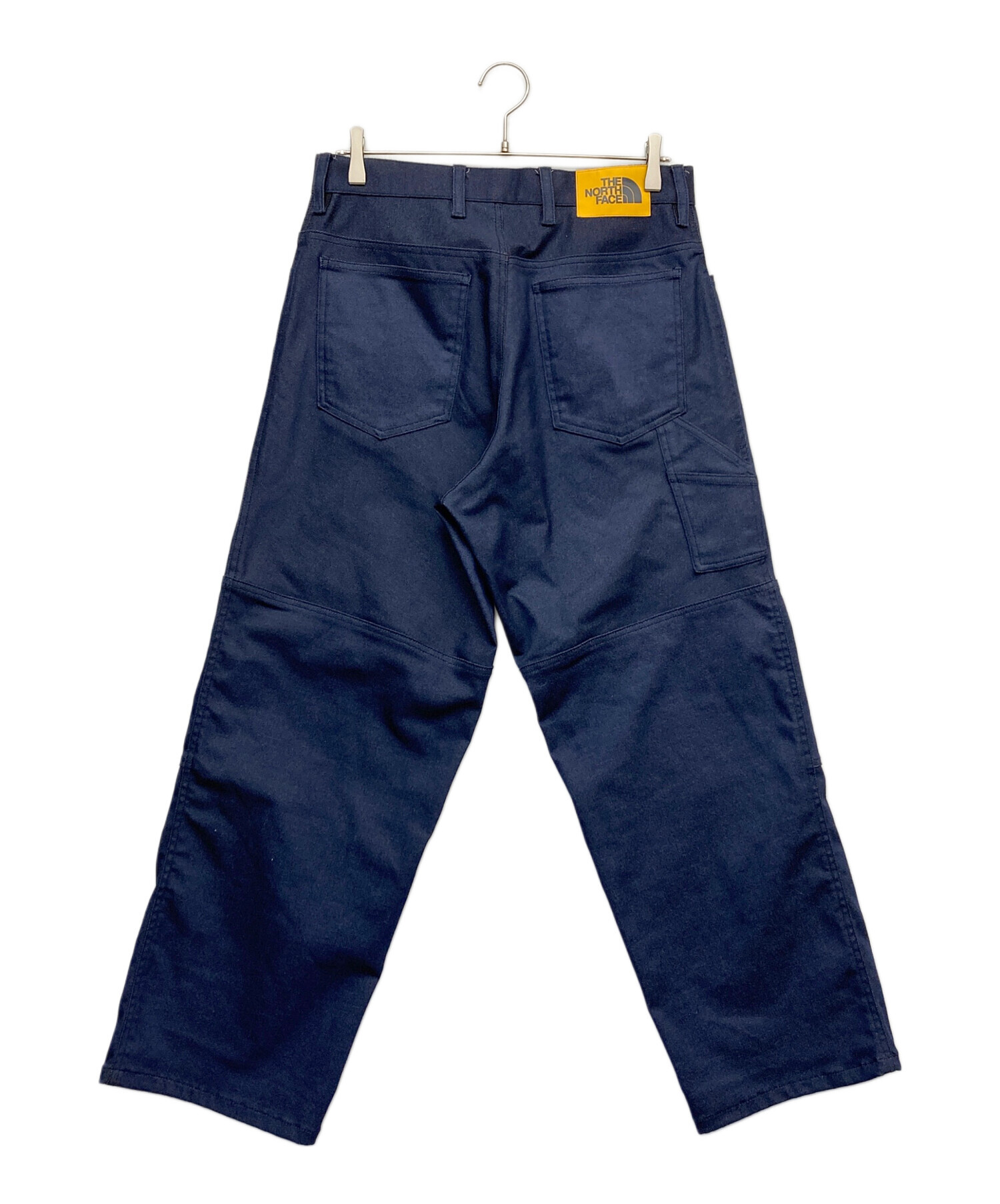 中古・古着通販】THE NORTH FACE (ザ ノース フェイス) デニム 