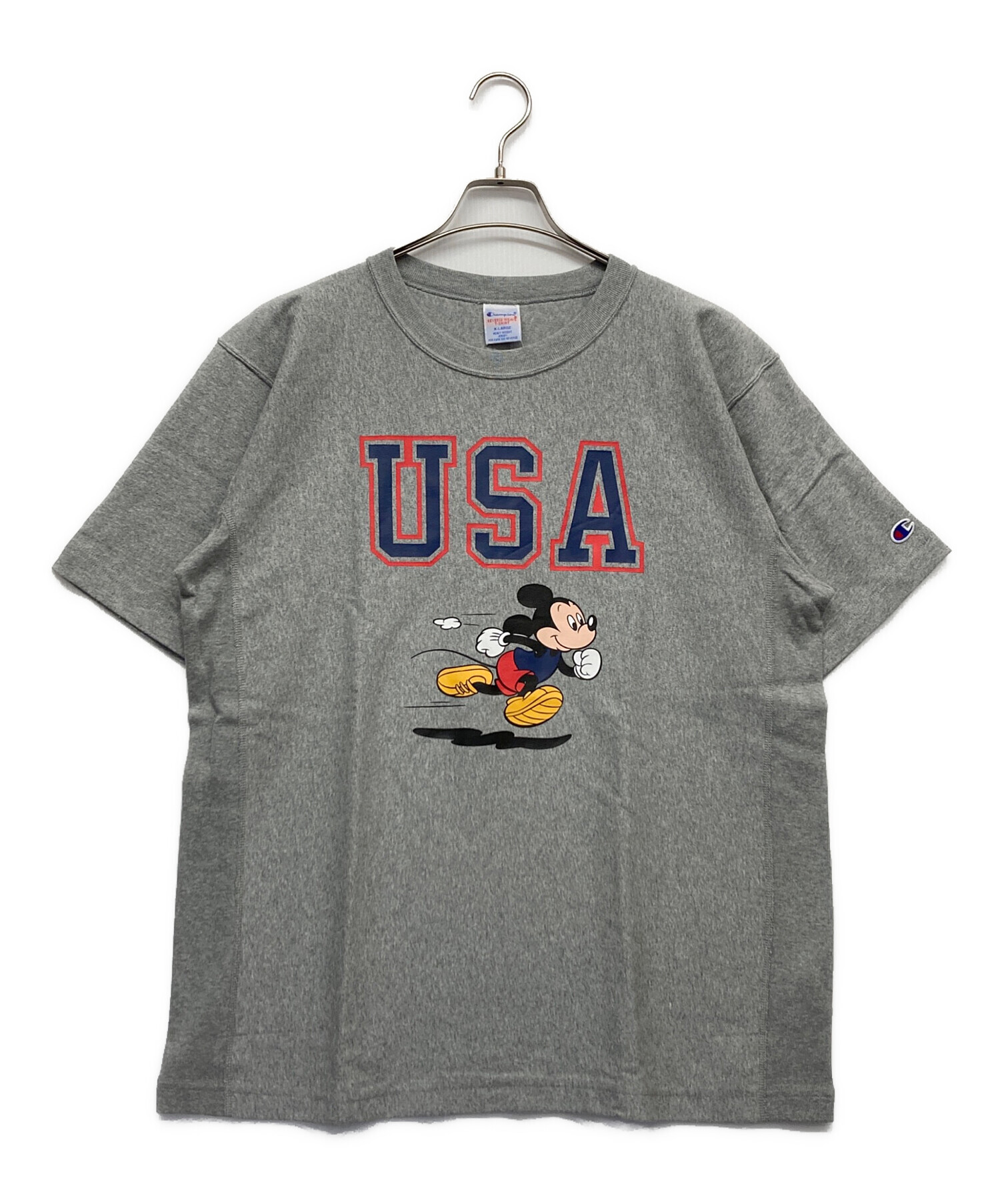 中古・古着通販】Champion REVERSE WEAVE (チャンピオン リバース 