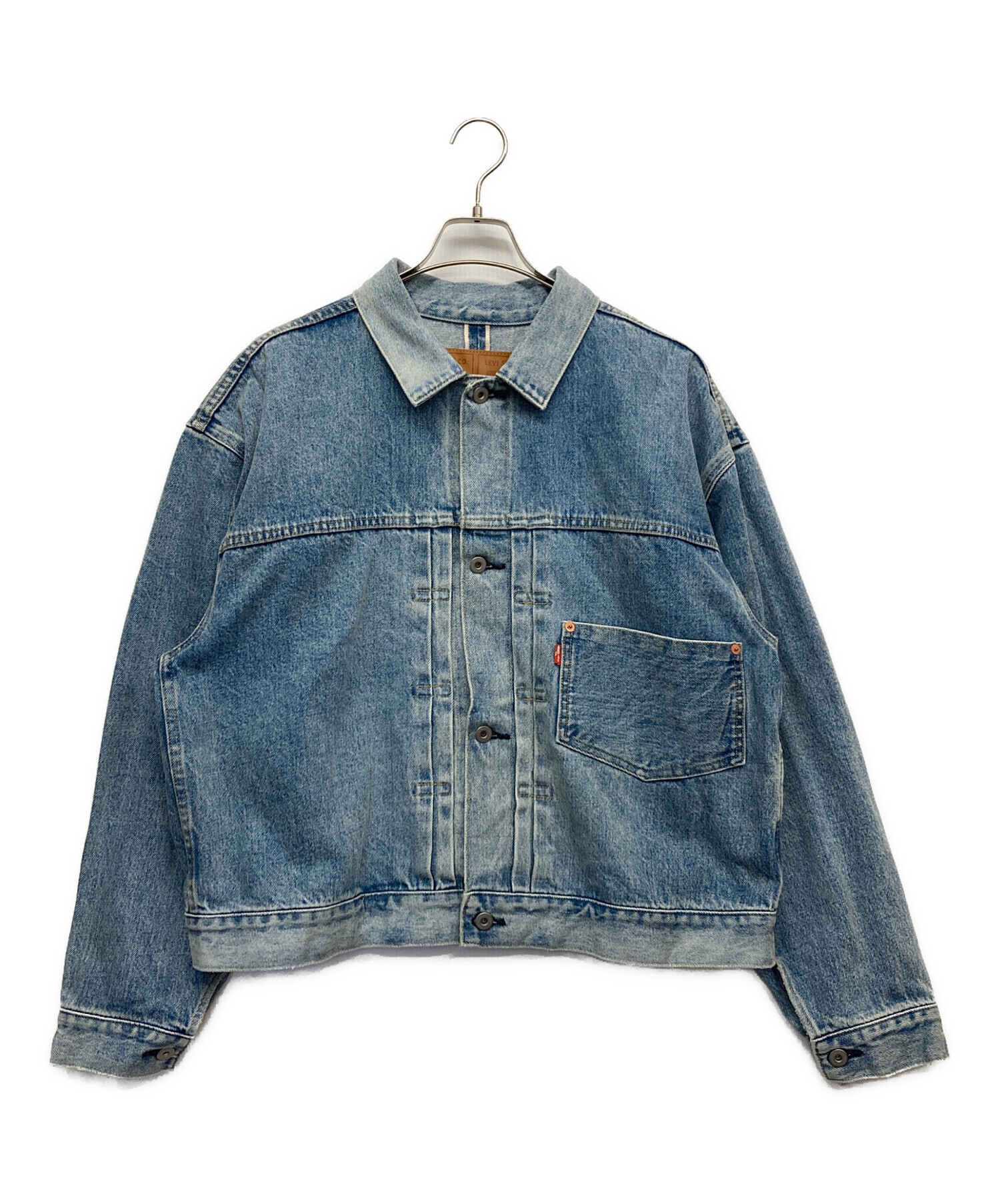 中古・古着通販】LEVI