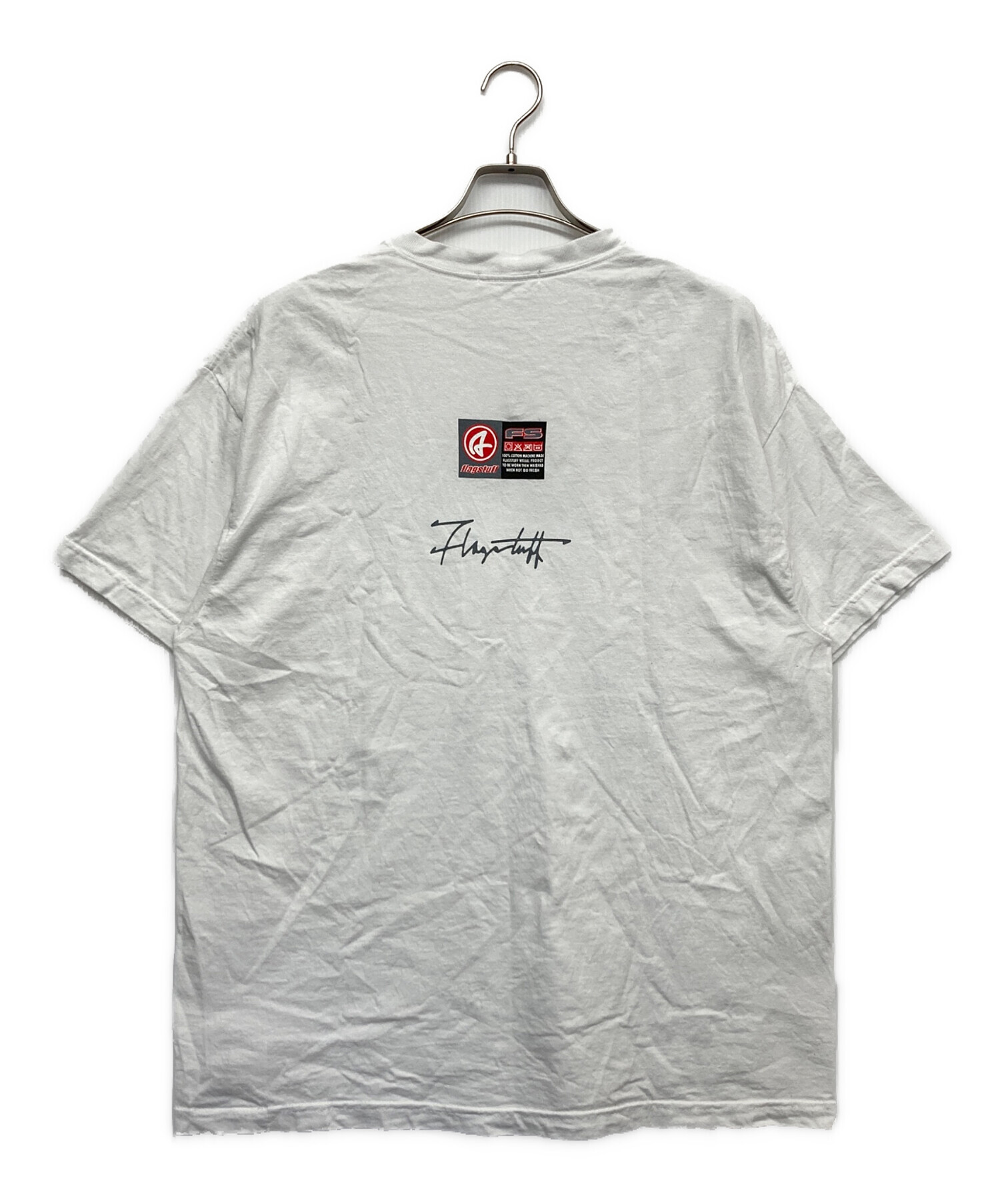 中古・古着通販】FLAGSTUFF (フラグスタフ) STAR WARS (スターウォーズ 