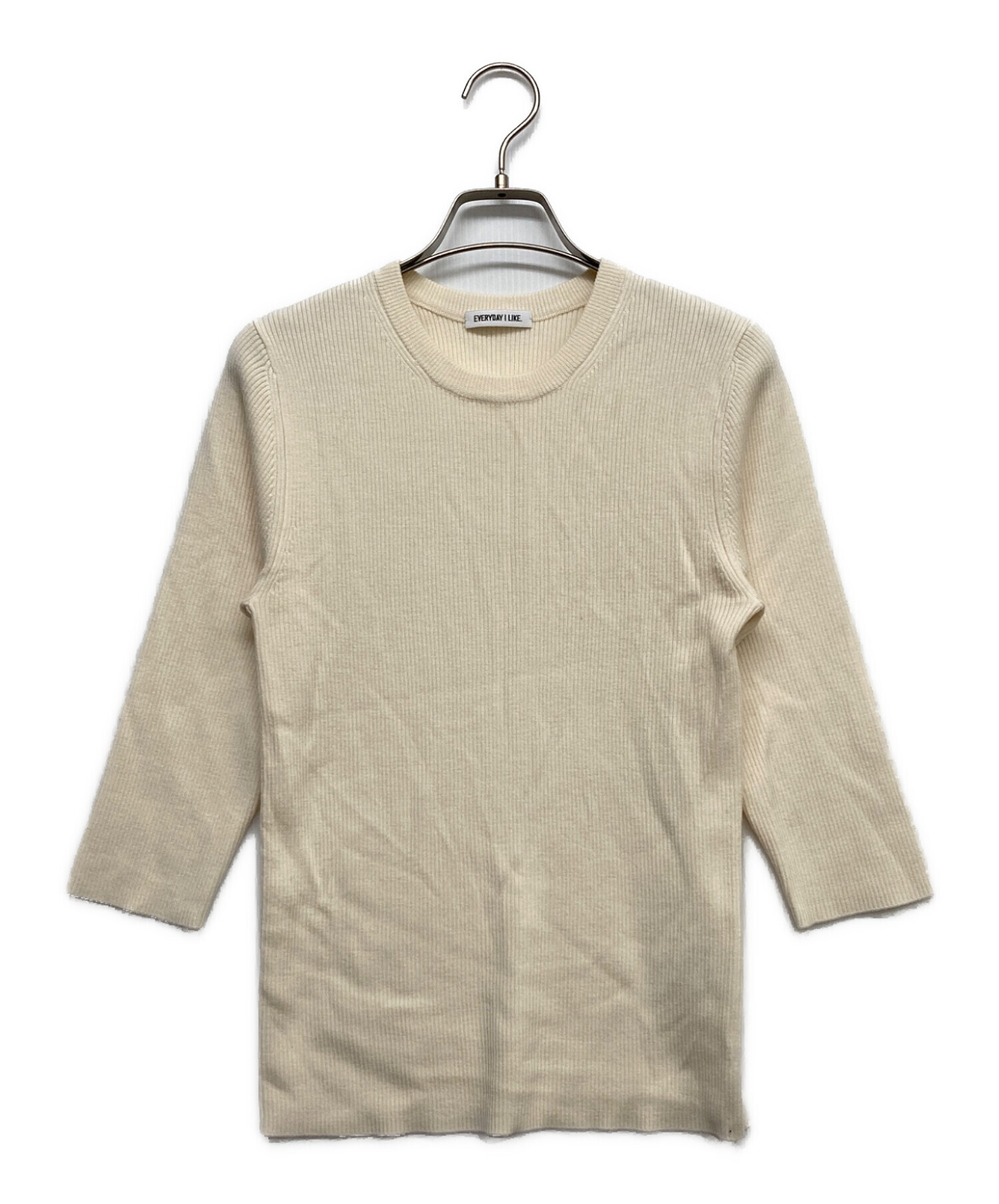 中古・古着通販】EVERYDAY I LIKE. (エヴリデイ アイ ライク