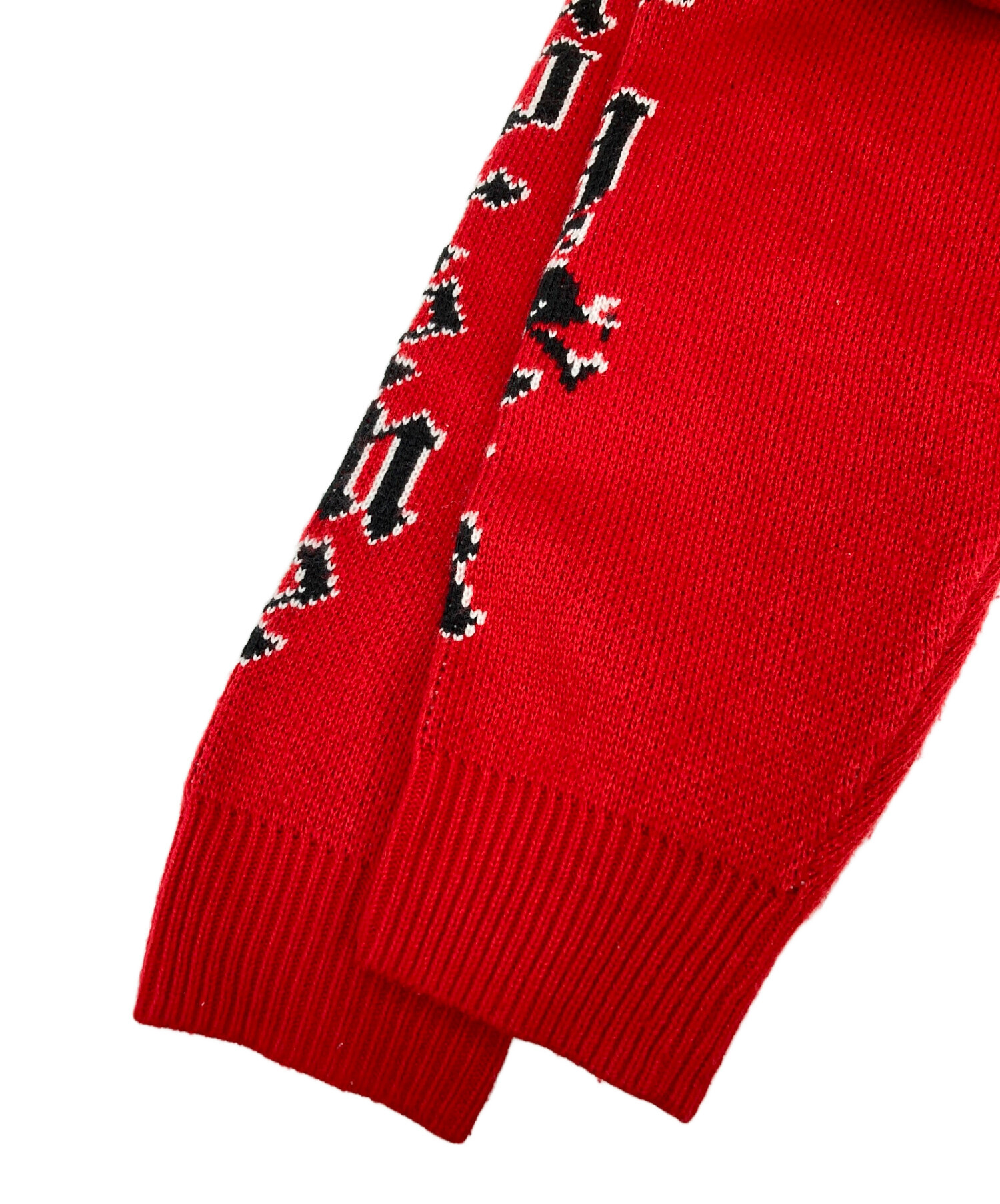 Supreme bounty hunter sweater L シュプリーム org.jpg