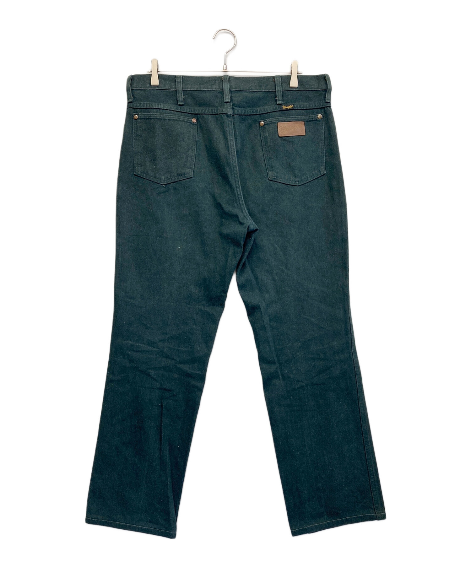 中古・古着通販】Wrangler (ラングラー) 936 スリムフィット カラー