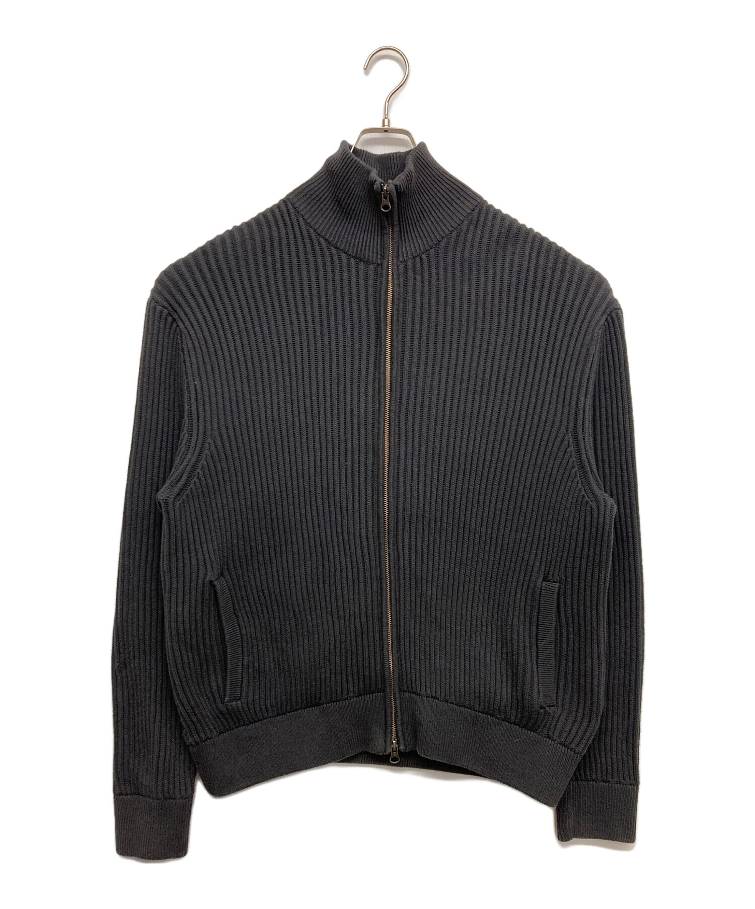 中古・古着通販】thisisneverthat (ディスイズネバーザット) ジップ 