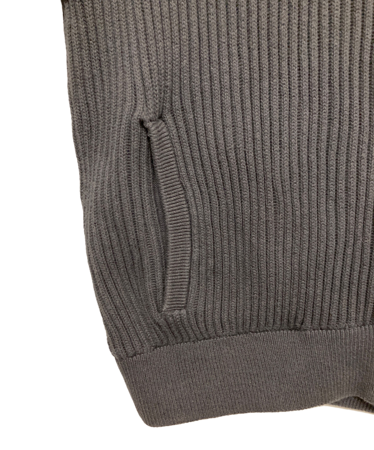 中古・古着通販】thisisneverthat (ディスイズネバーザット) ジップ