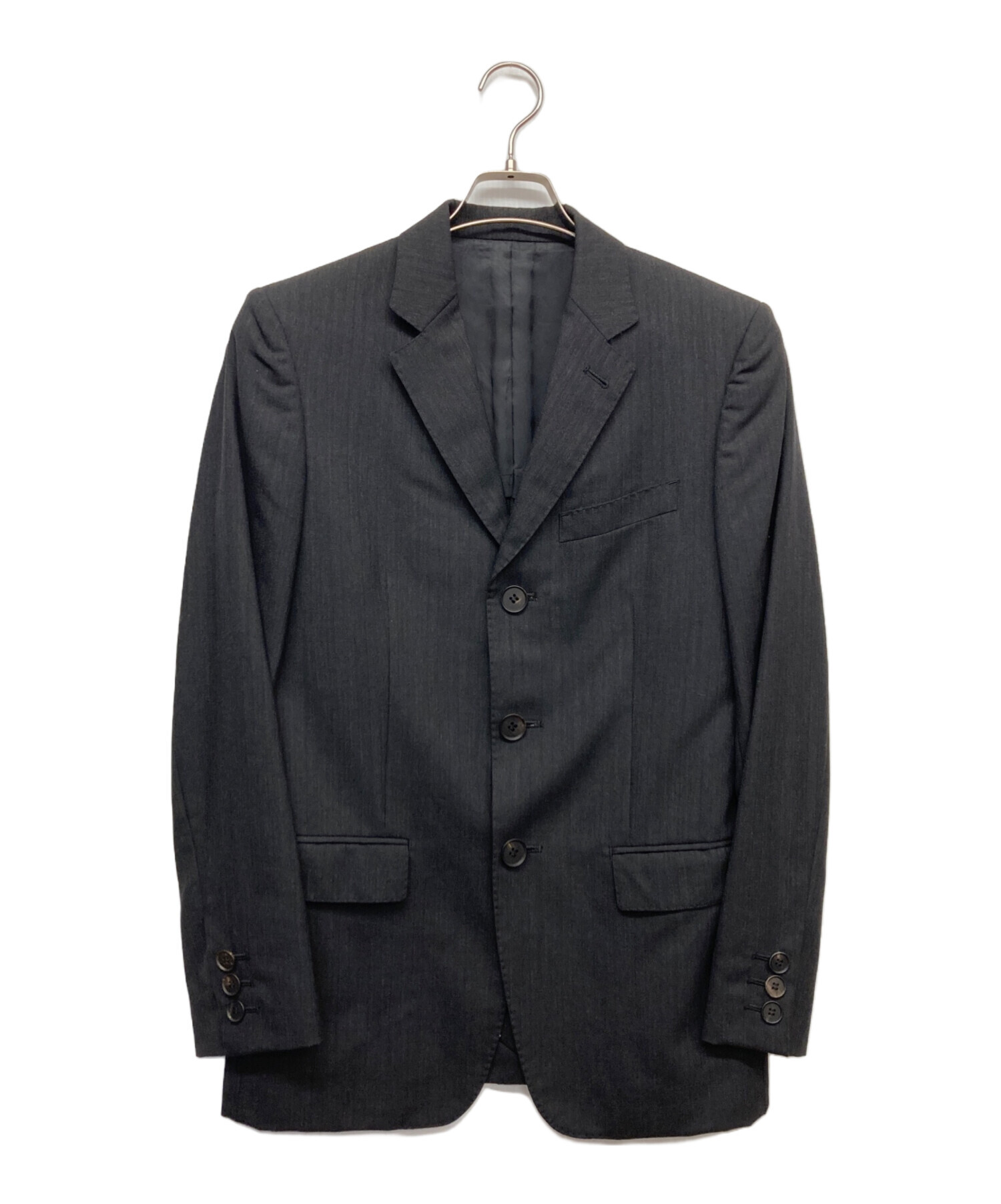 中古・古着通販】Jean Paul GAULTIER (ジャンポールゴルチェ) 3Bウール