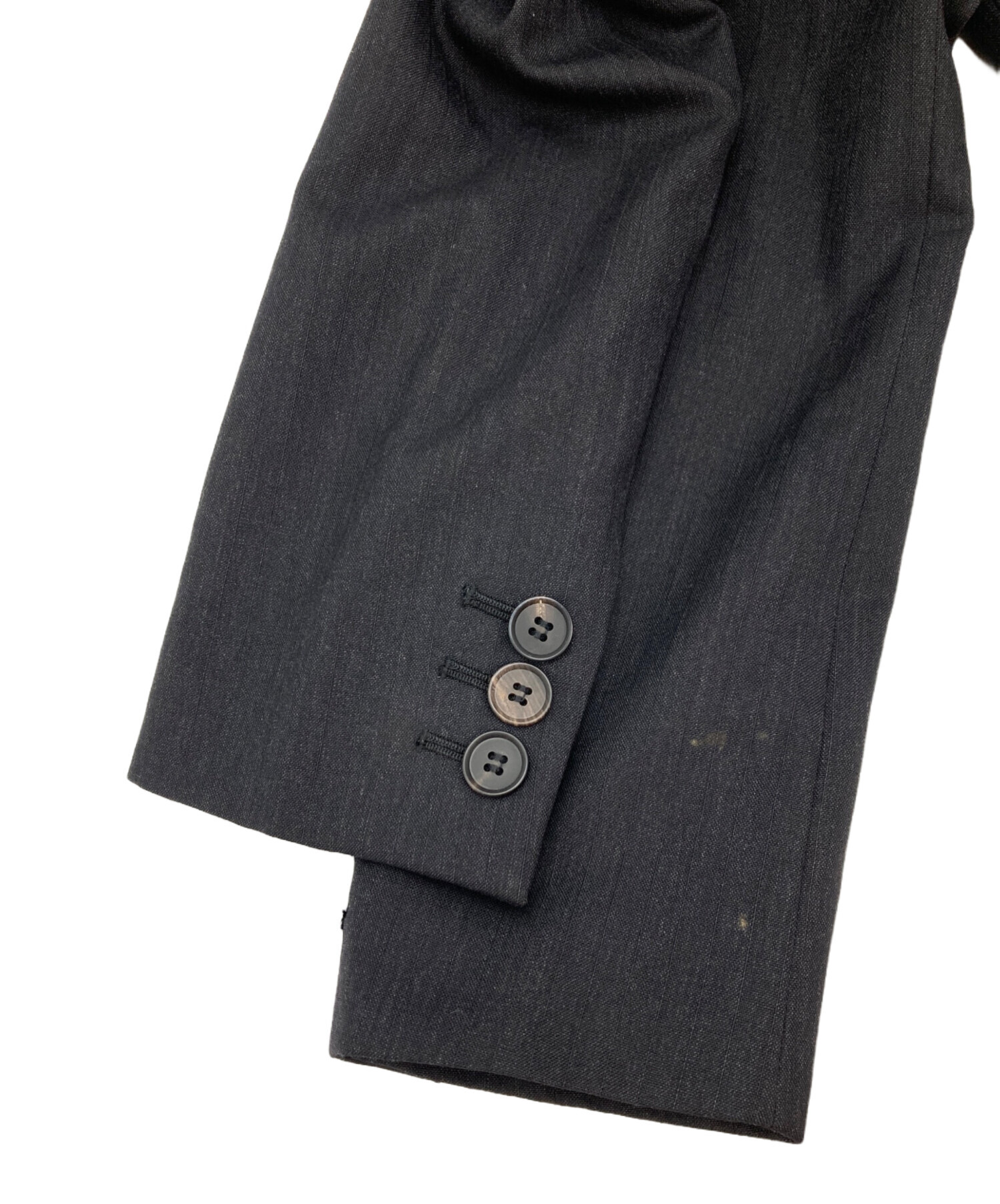 中古・古着通販】Jean Paul GAULTIER (ジャンポールゴルチェ) 3Bウール