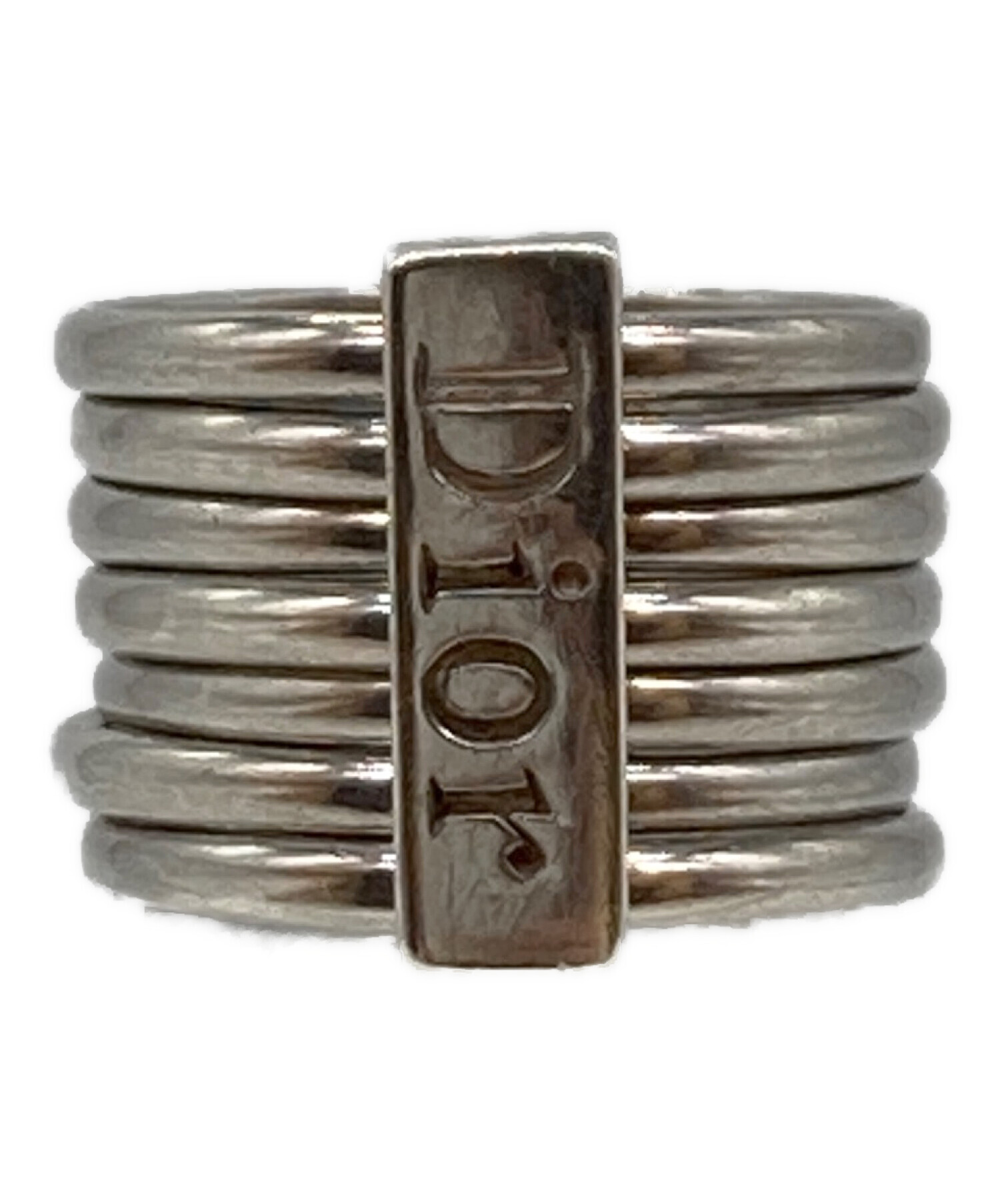 中古・古着通販】Christian Dior (クリスチャン ディオール) ロゴ