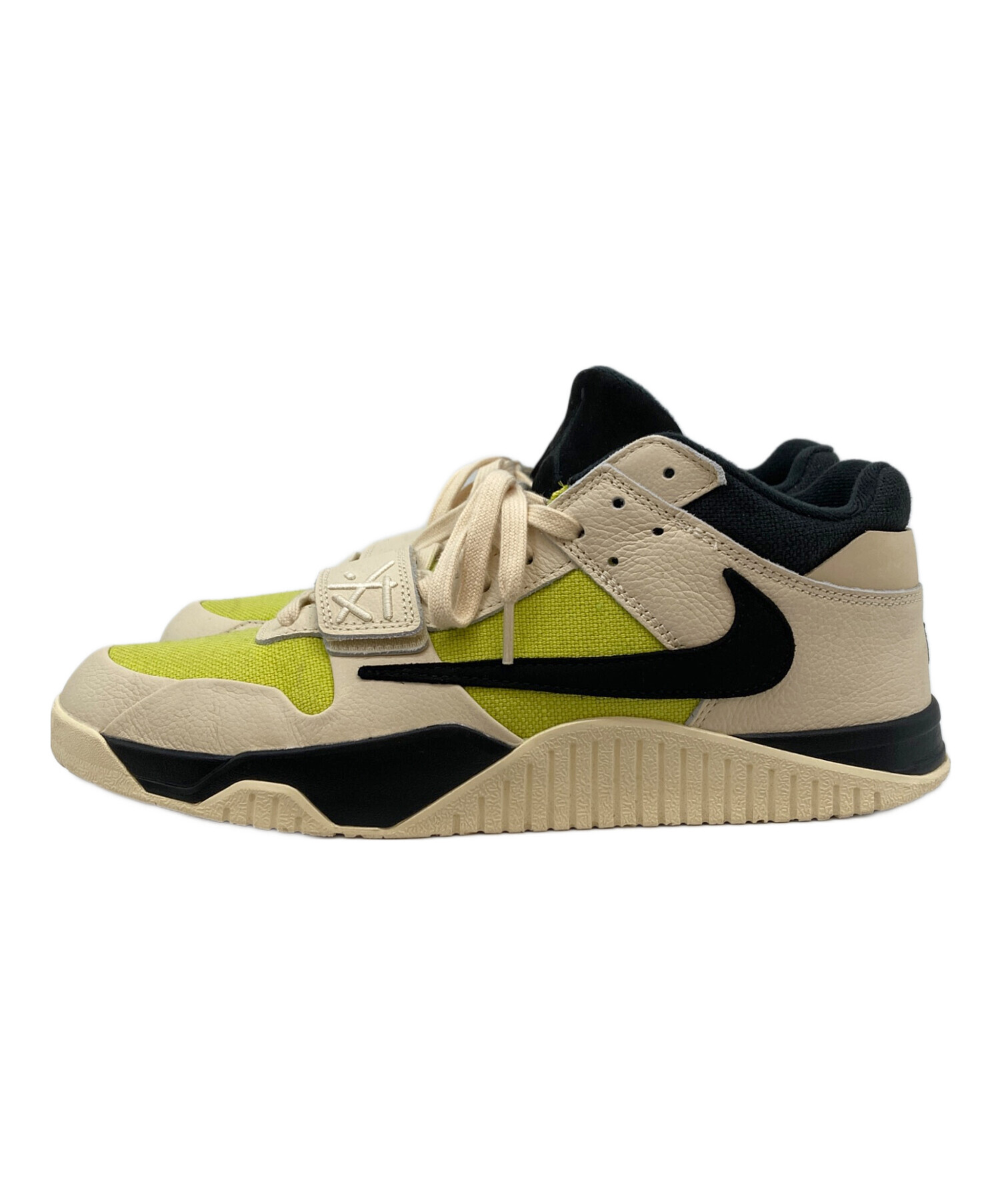 中古・古着通販】NIKE (ナイキ) Travis Scott (トラヴィス・スコット 