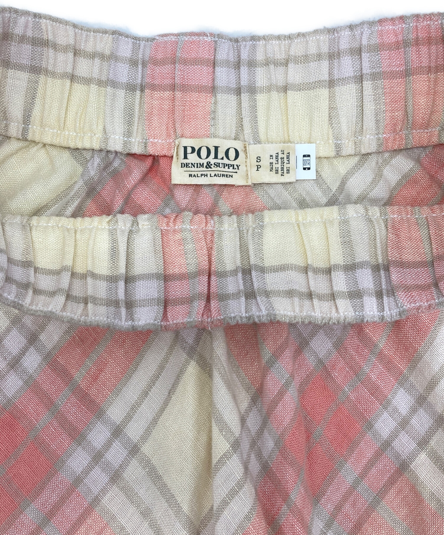 中古・古着通販】DENIM & SUPPLY RALPH LAUREN (デニム＆サプライ