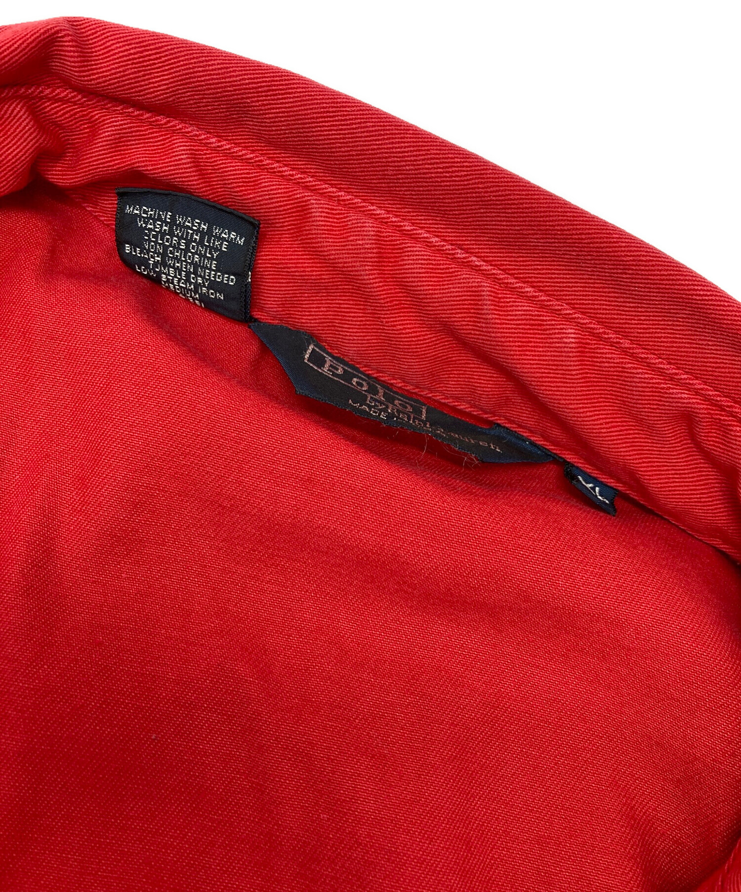 中古・古着通販】POLO RALPH LAUREN (ポロ・ラルフローレン) スイング