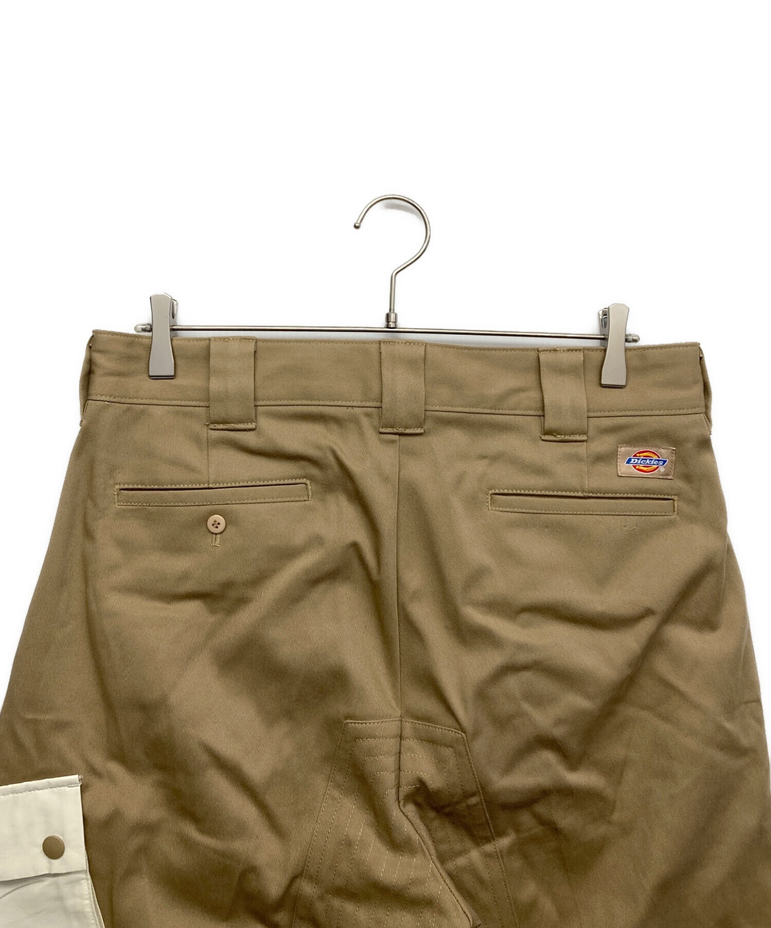 中古・古着通販】Dickies (ディッキーズ) CHARI & CO NYC (チャリ 