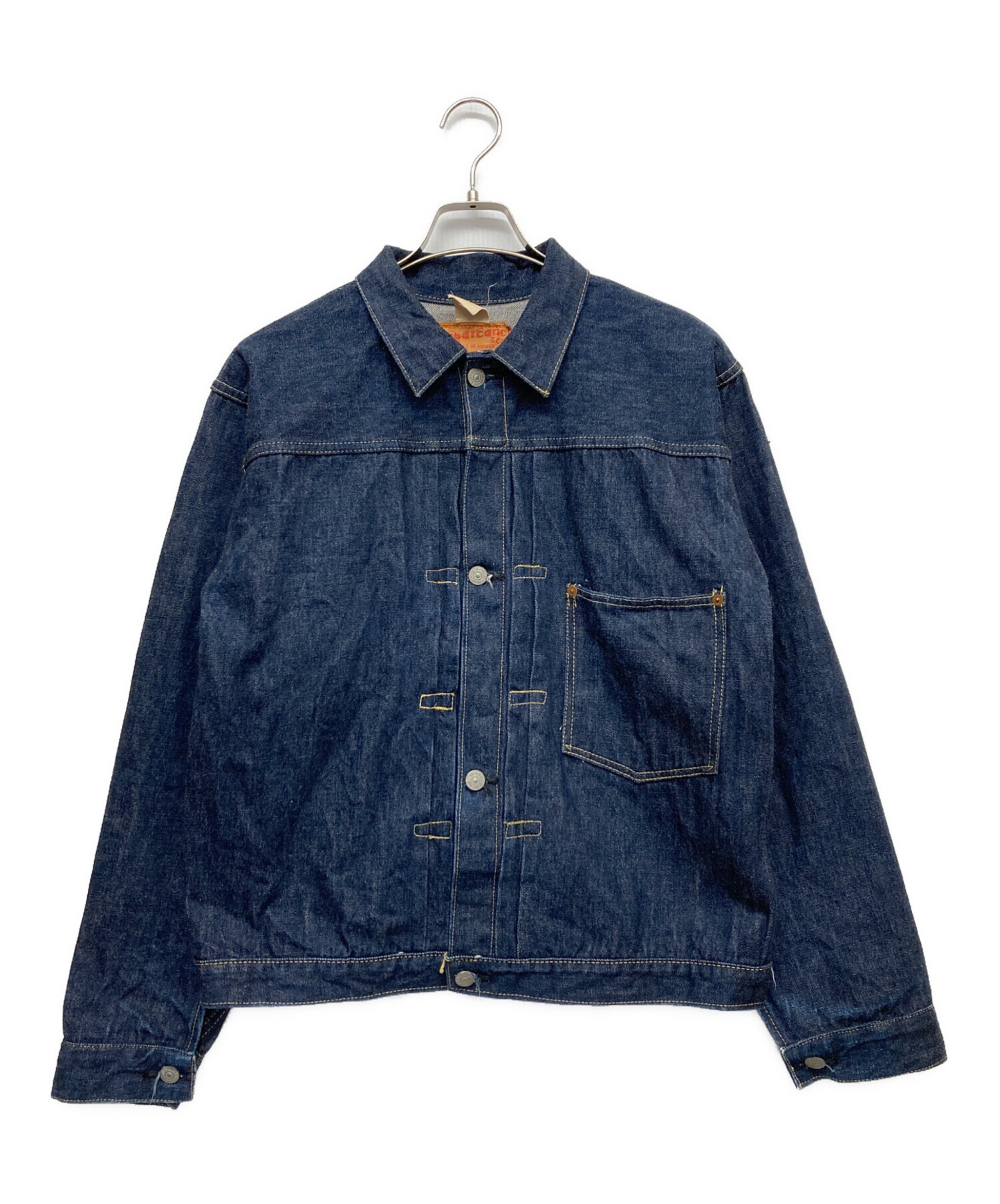 中古・古着通販】SUGAR CANE (シュガーケーン) 大戦モデル WWII 中古・古着通販】SUGAR CANE (シュガーケーン) 大戦モデル WWII