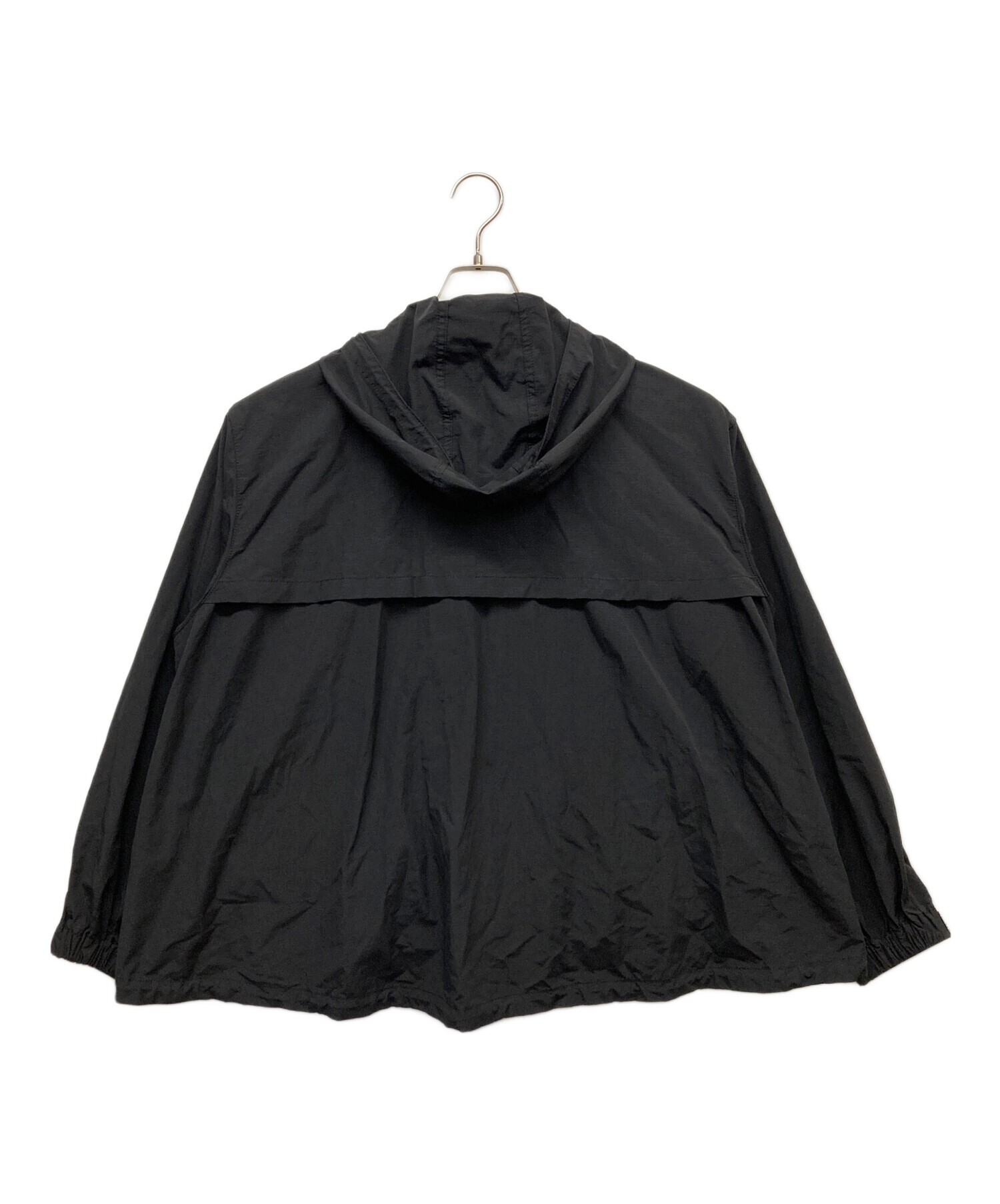 中古・古着通販】KELTY (ケルティ) 撥水ザパタ ジャケット ブラック 