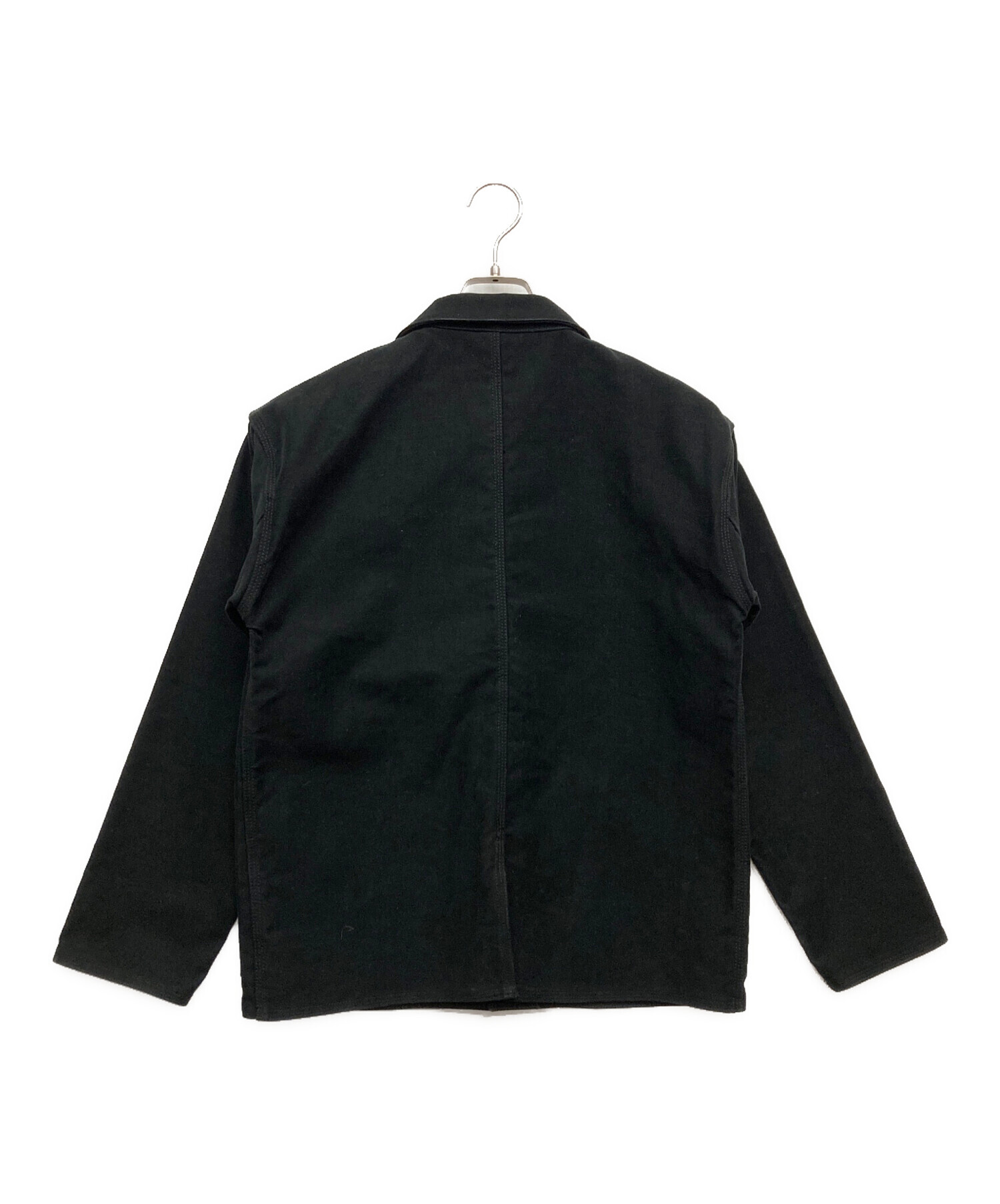 中古・古着通販】KOZABURO (コウザブロウ) モールスキン チャイナ 
