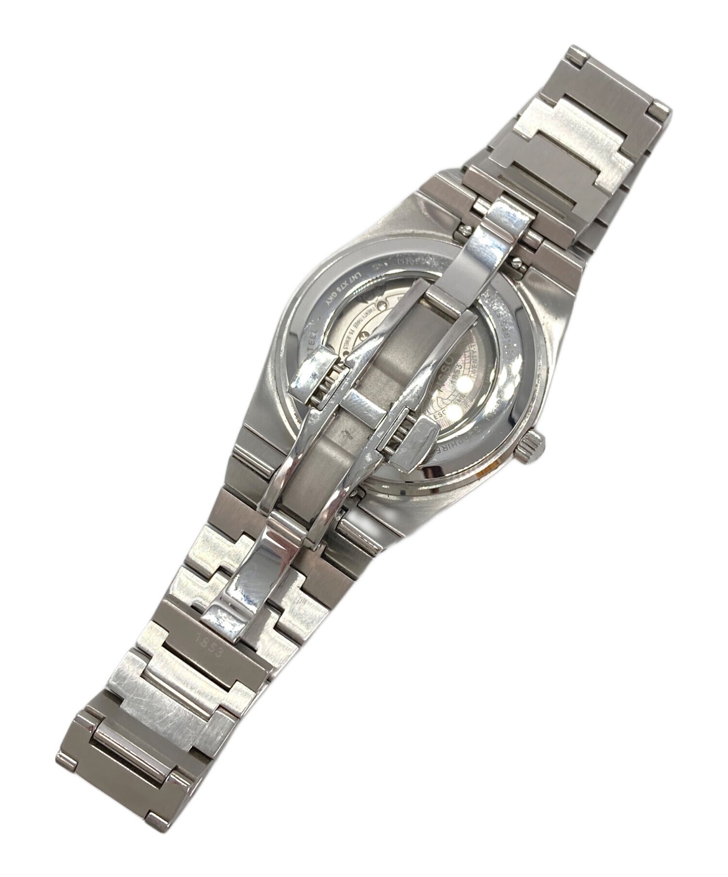 中古・古着通販】TISSOT (ティソ) ピーアールエックス パワー