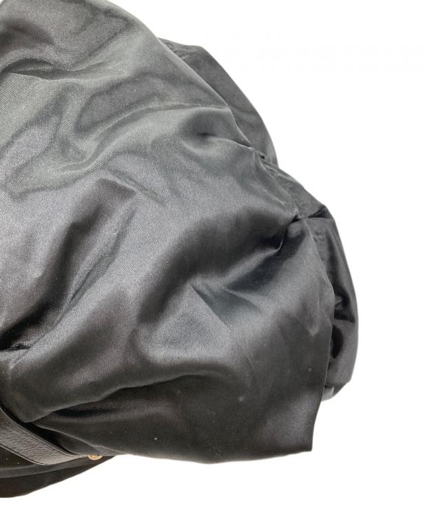 中古・古着通販】BOTKIER (ボトキエ) 2WAYバッグ ブラック｜ブランド