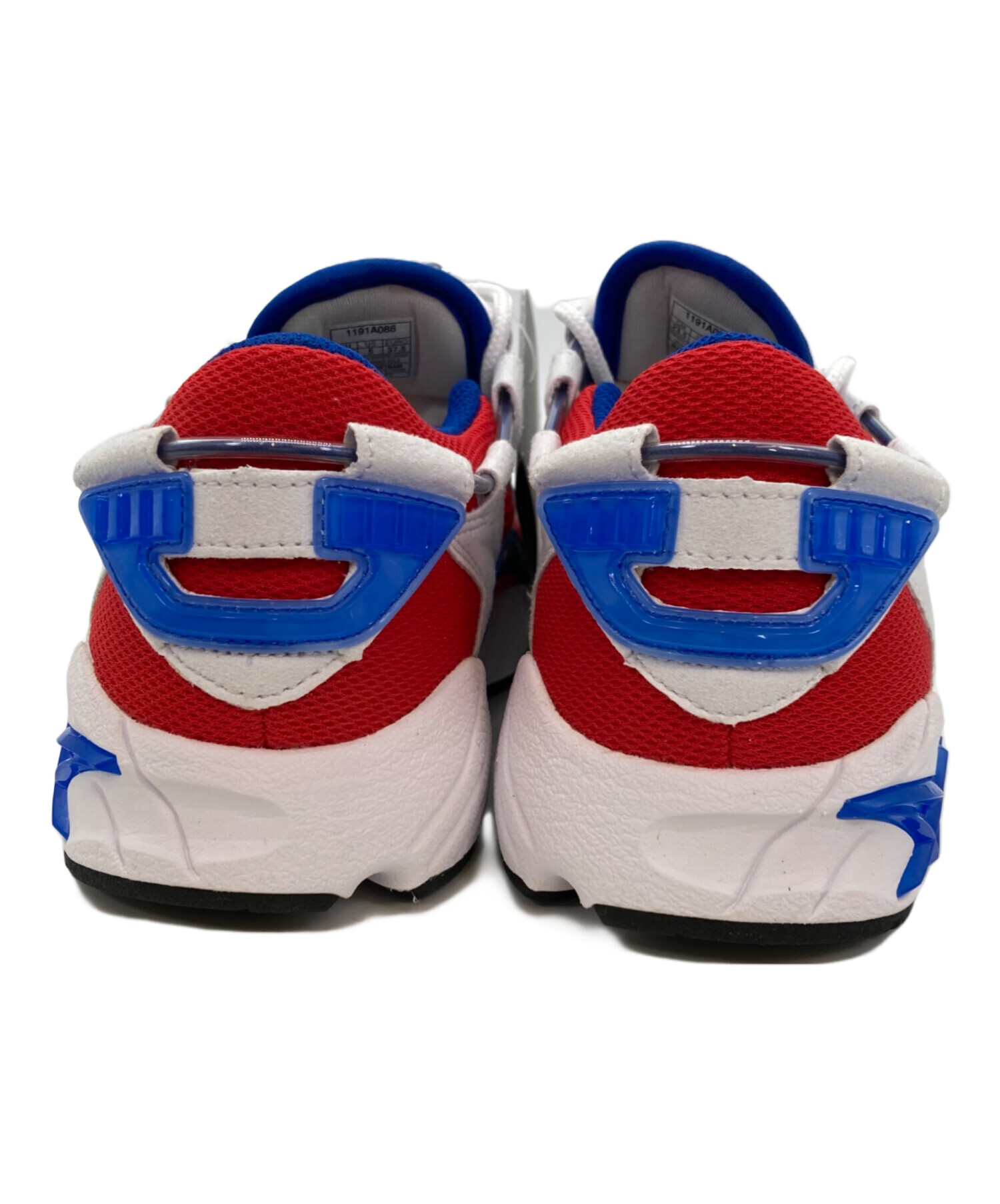 中古・古着通販】asics (アシックス) GEL-MAI ホワイト サイズ:US5