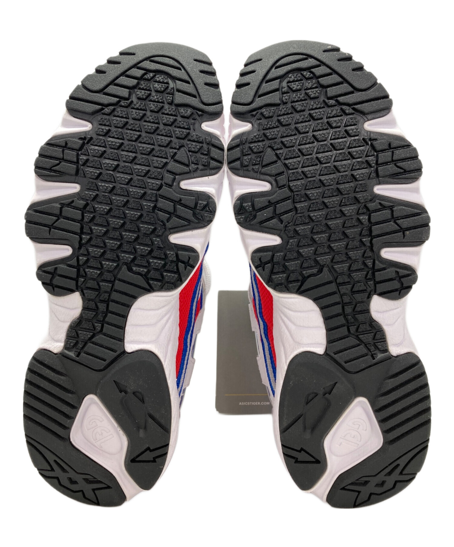 中古・古着通販】asics (アシックス) GEL-MAI ホワイト サイズ:US5