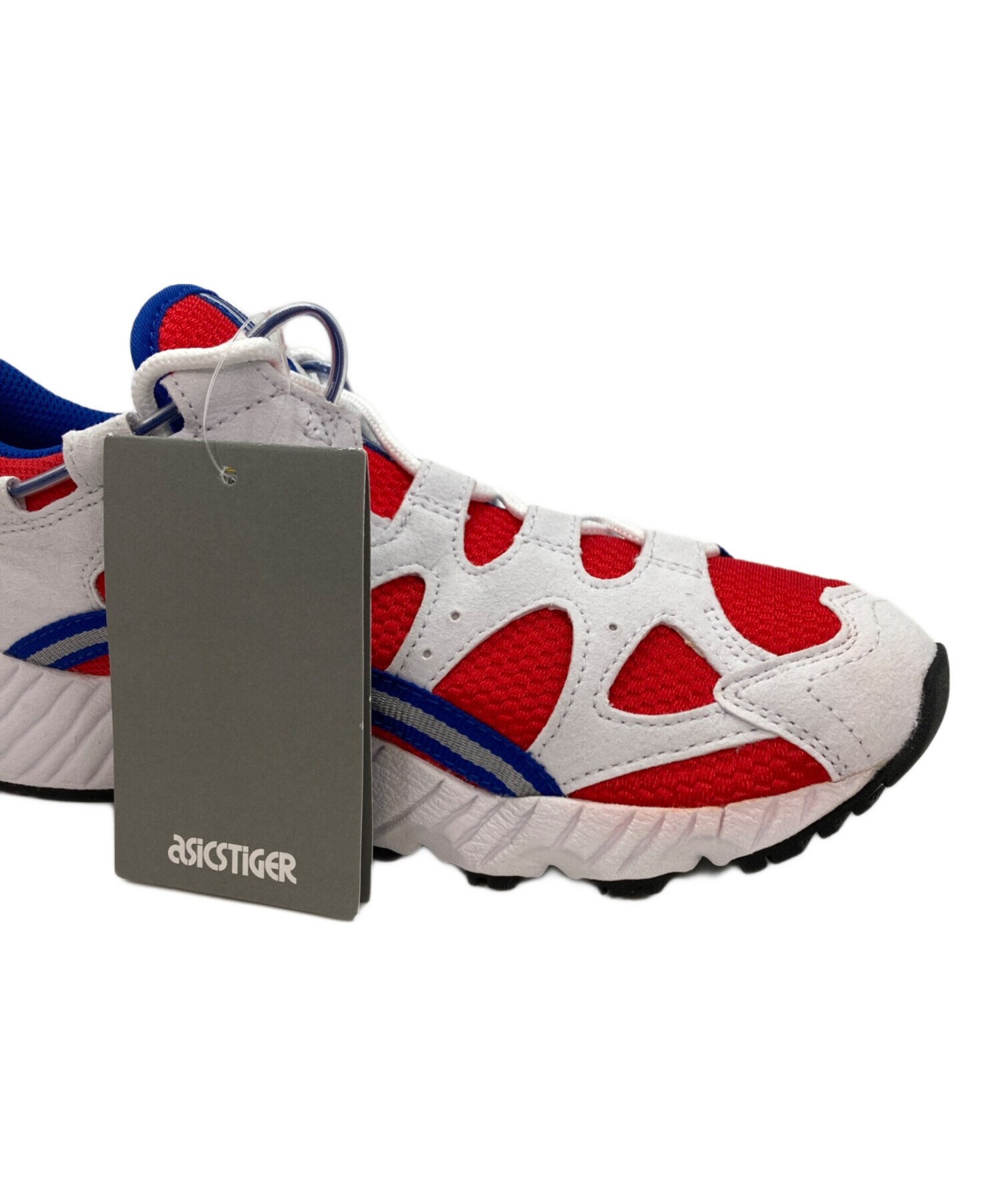 中古・古着通販】asics (アシックス) GEL-MAI ホワイト サイズ:US5 中古・古着通販】asics (アシックス) GEL-MAI ホワイト サイズ:US5