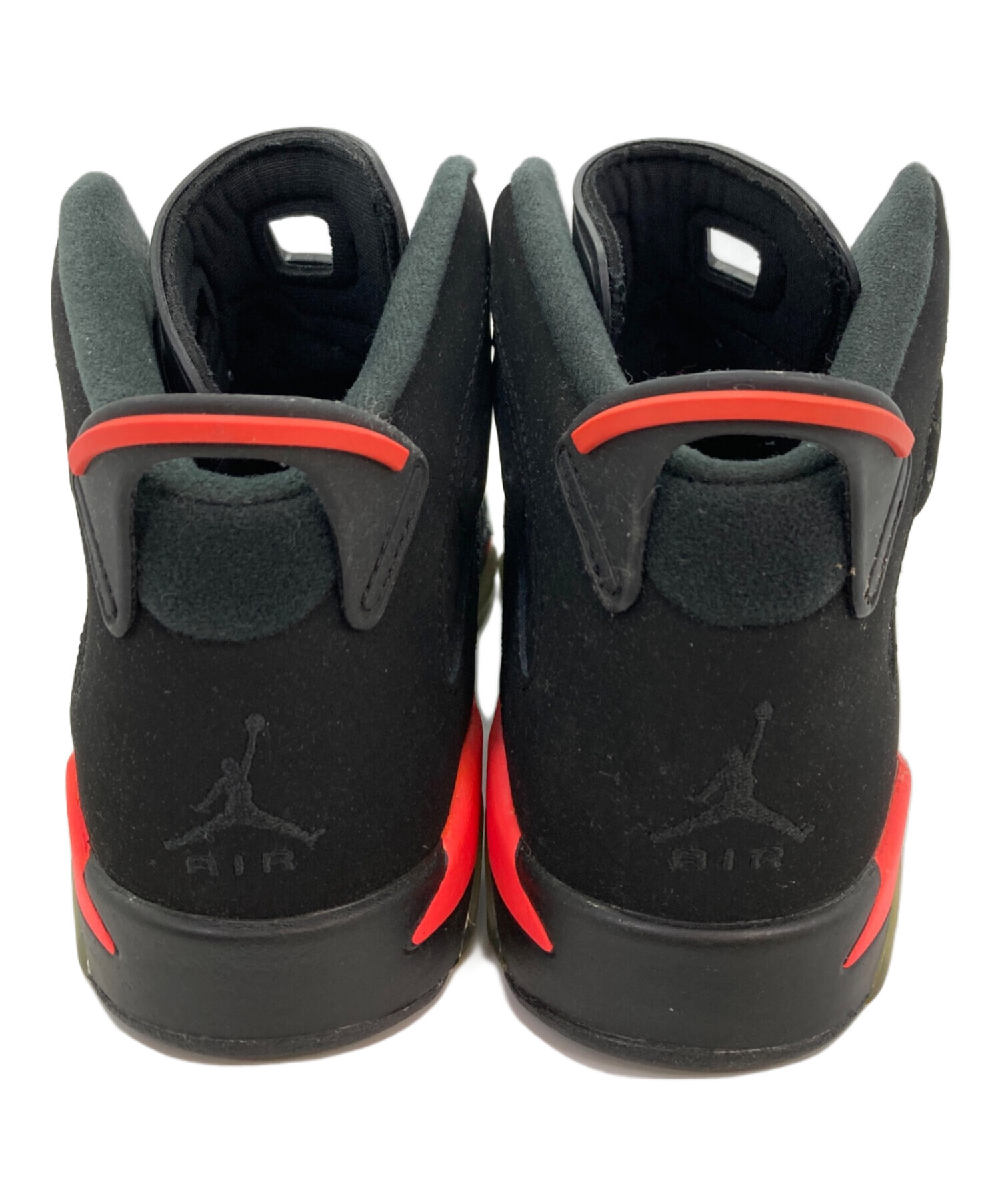 中古・古着通販】NIKE (ナイキ) エアジョーダン6 レトロ 