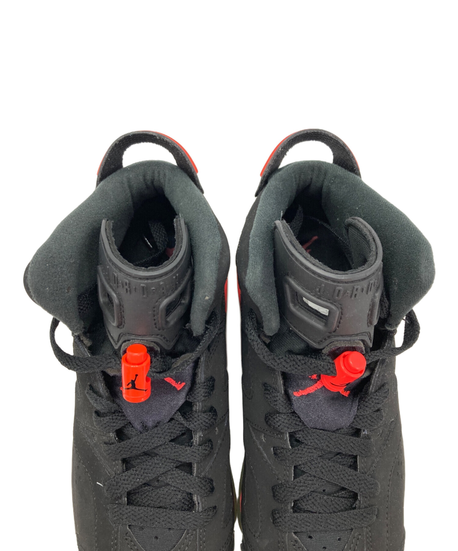 中古・古着通販】NIKE (ナイキ) エアジョーダン6 レトロ 