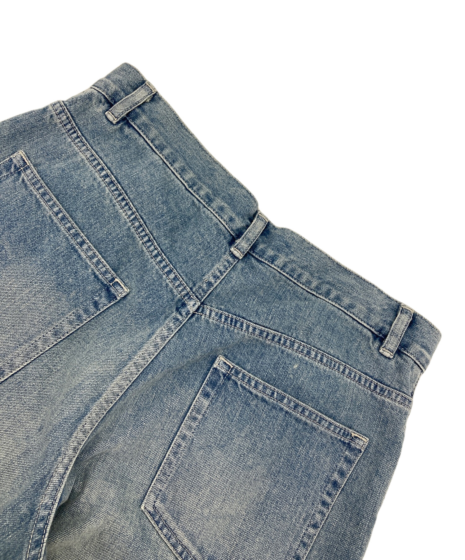 中古・古着通販】FRAMeWORK (フレームワーク) DENIMスリム 中古・古着通販】FRAMeWORK (フレームワーク) DENIMスリム