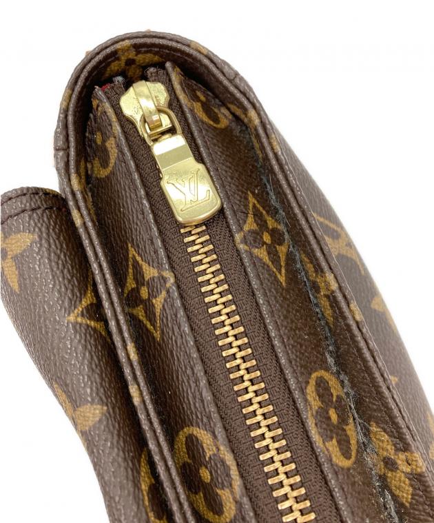 中古・古着通販】LOUIS VUITTON (ルイ ヴィトン) ショルダーバッグ