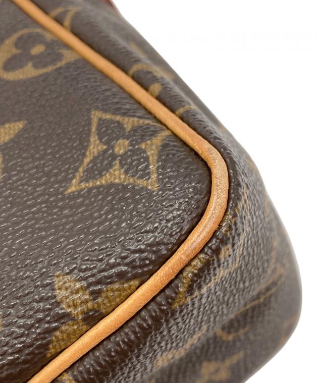中古・古着通販】LOUIS VUITTON (ルイ ヴィトン) ショルダーバッグ