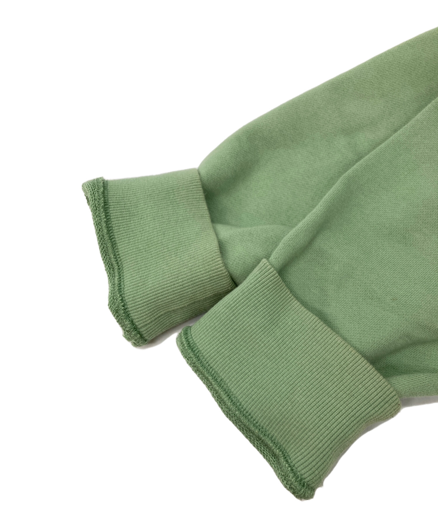 中古・古着通販】Onitsuka Tiger (オニツカタイガー) SWEAT TOP