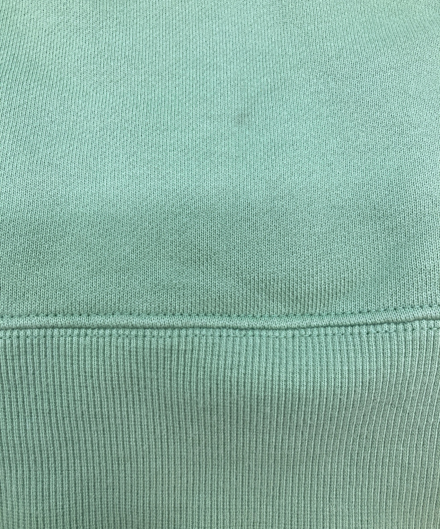 中古・古着通販】Onitsuka Tiger (オニツカタイガー) SWEAT TOP 