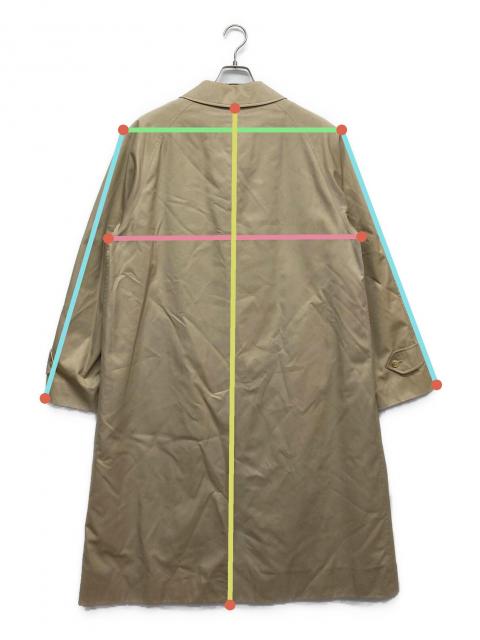 中古・古着通販】BURBERRY (バーバリー) ライナー付トレンチコート