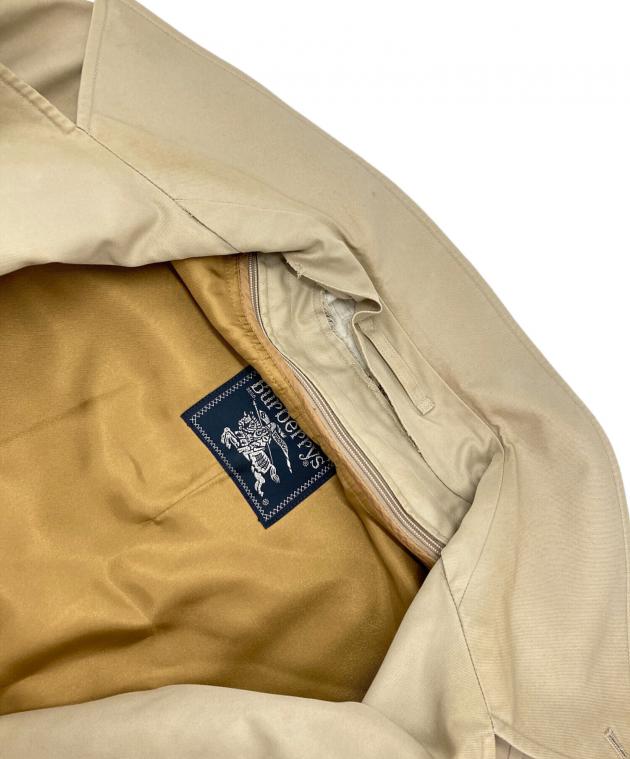 中古・古着通販】BURBERRY (バーバリー) ライナー付トレンチ