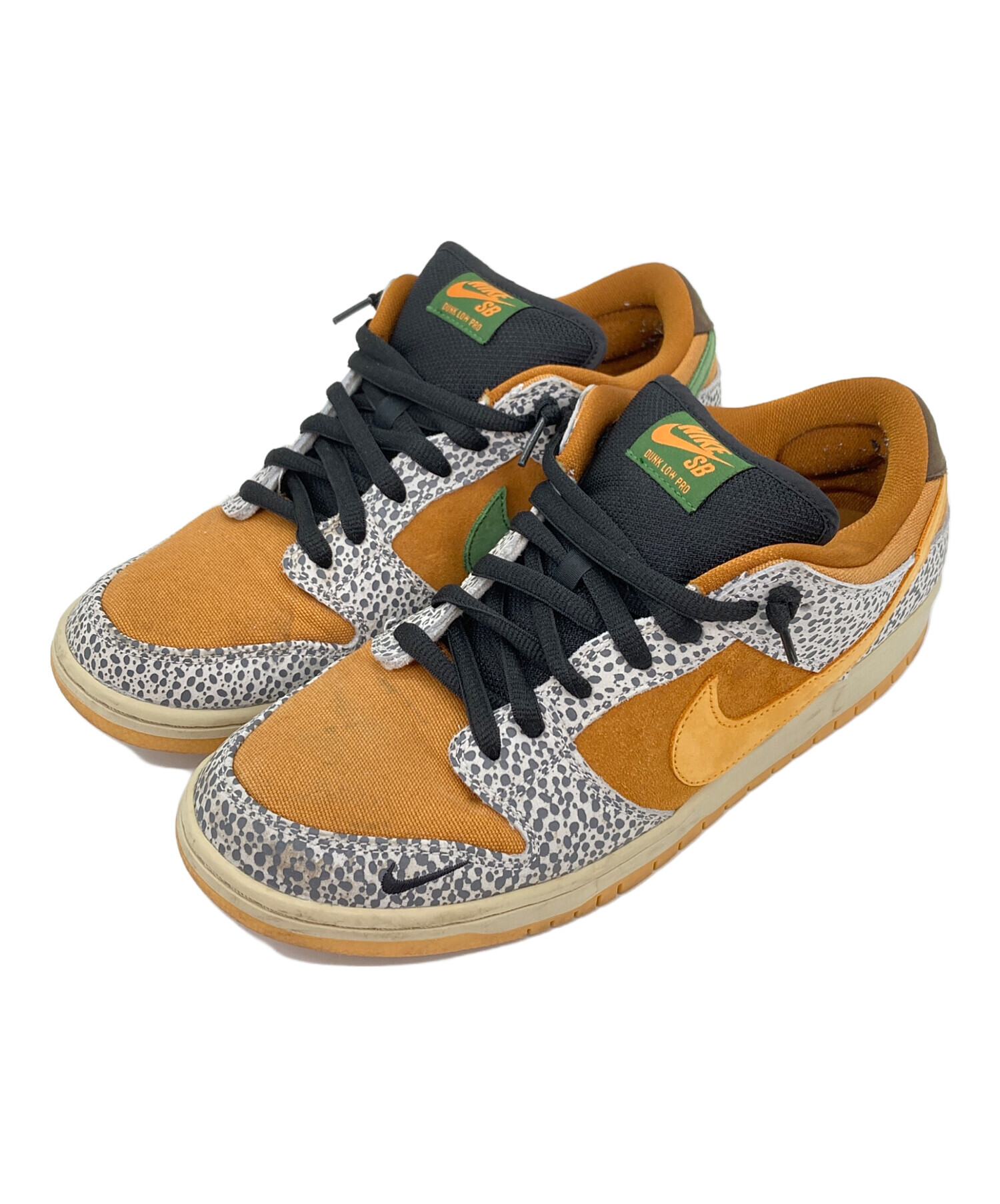 中古・古着通販】NIKE SB (ナイキエスビー) SB ダンク ロー 