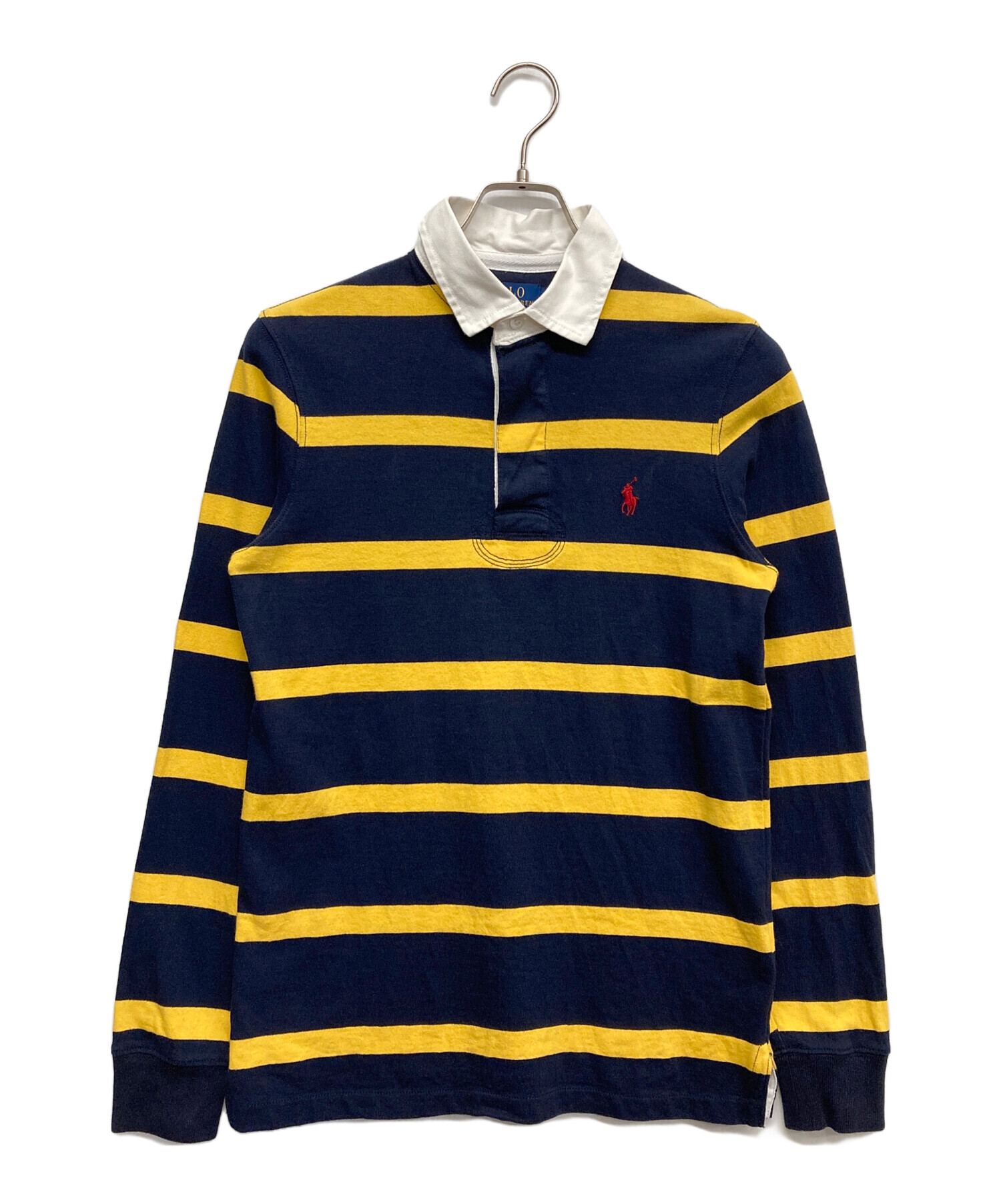 中古・古着通販】POLO RALPH LAUREN (ポロ・ラルフローレン) ラガー