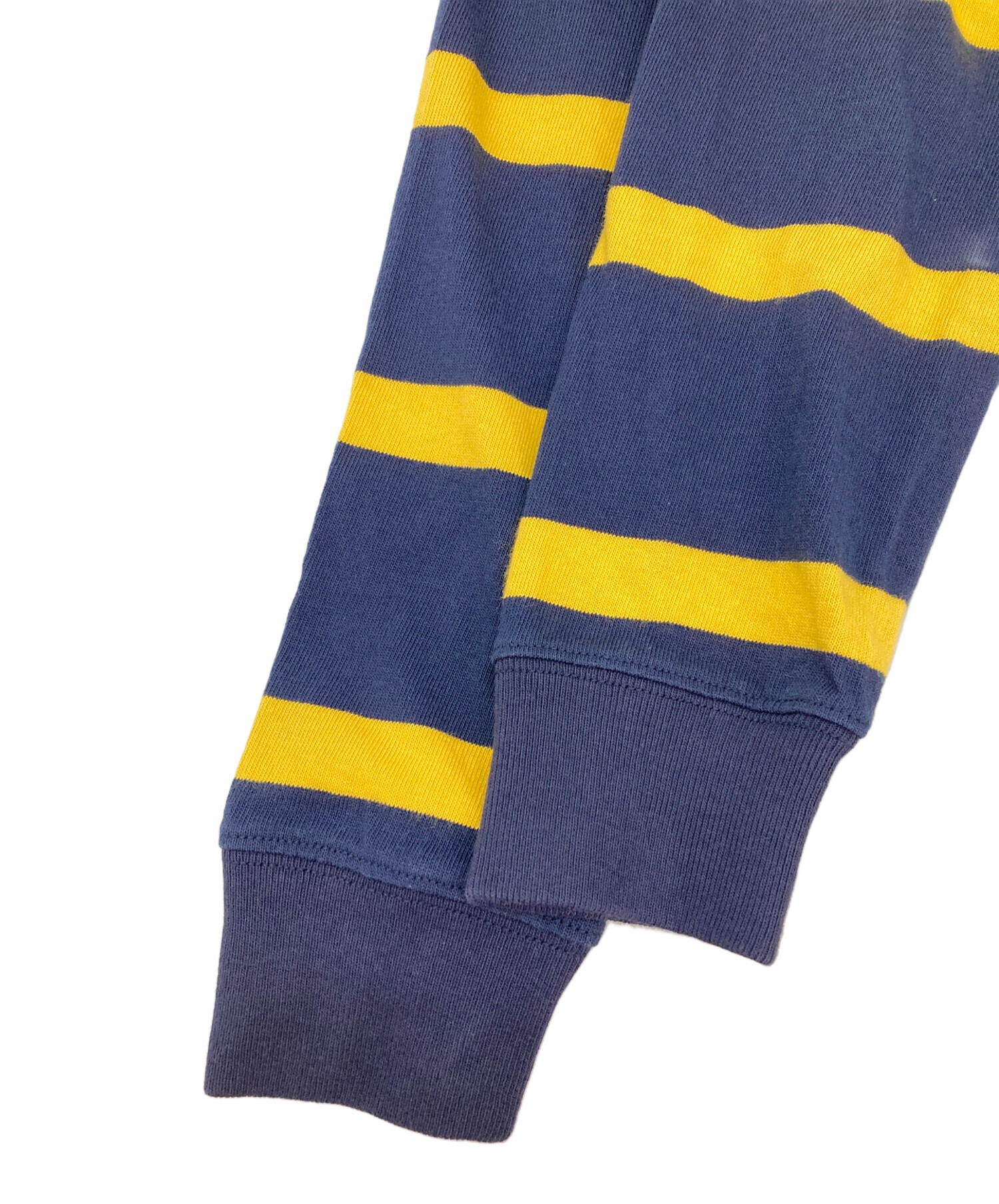 中古・古着通販】POLO RALPH LAUREN (ポロ・ラルフローレン) ラガー