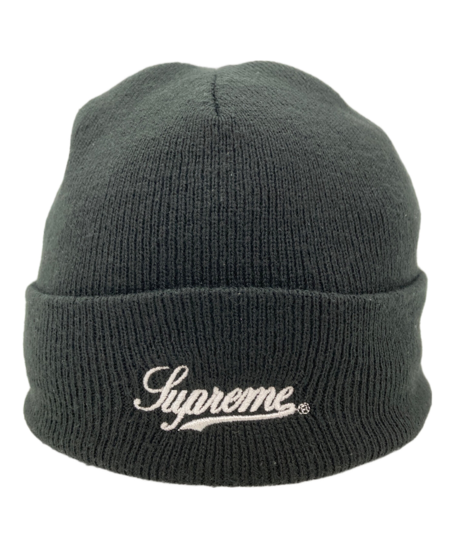 中古・古着通販】Supreme (シュプリーム) the war report beanie
