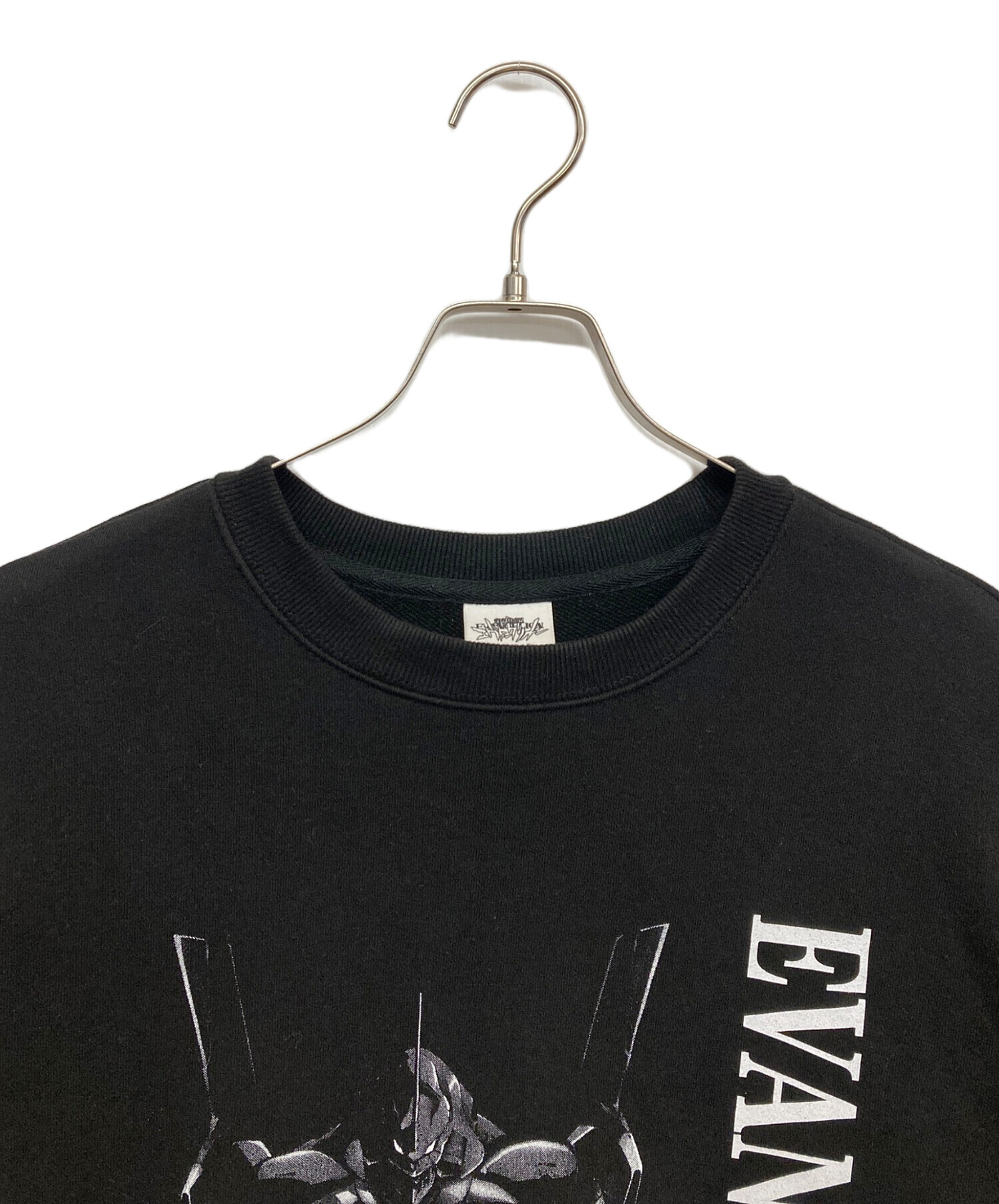 中古・古着通販】MAHAGRID (マハグリッド) エヴァンゲリオンプリント