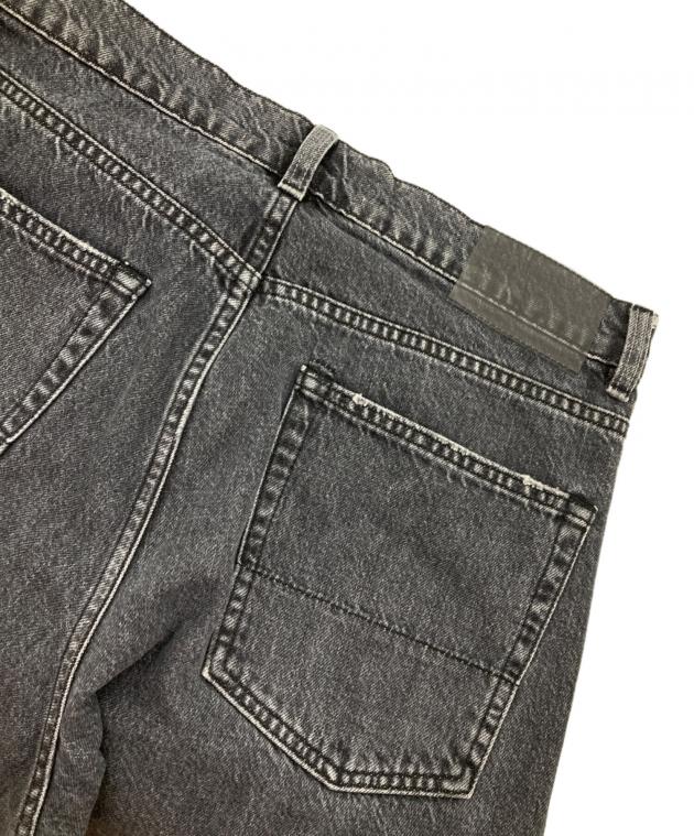 Our Legacy Third Cut29新品未使用 THIRD CUT | OUR LEGACY(アワーレガシー) / パンツ デニムパンツ